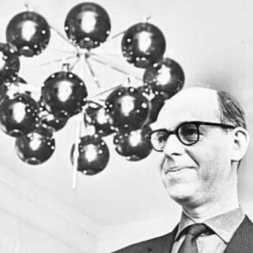 Hans-Agne Jakobsson – Ritrovato