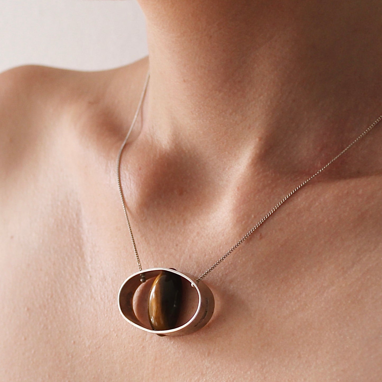 Heikki Kaksonen Necklace