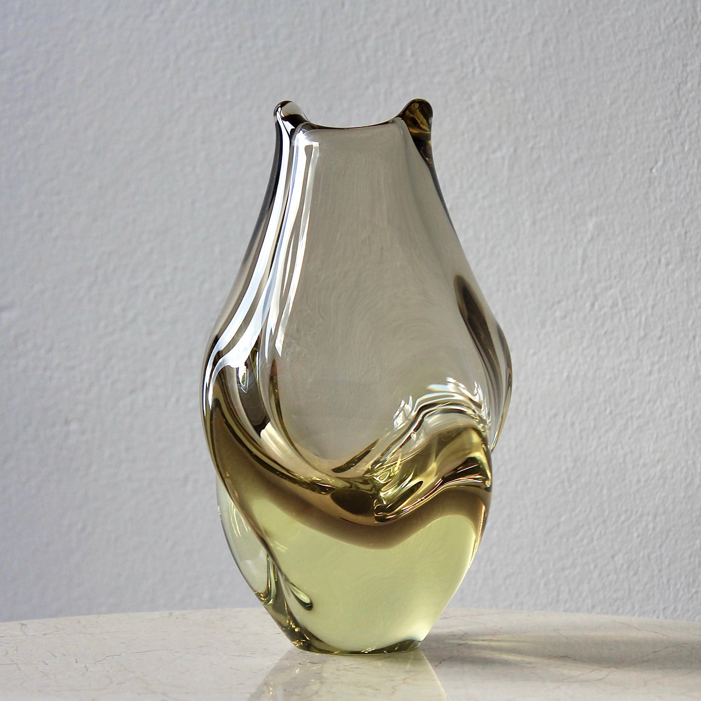 Miloslav Klinger Vases