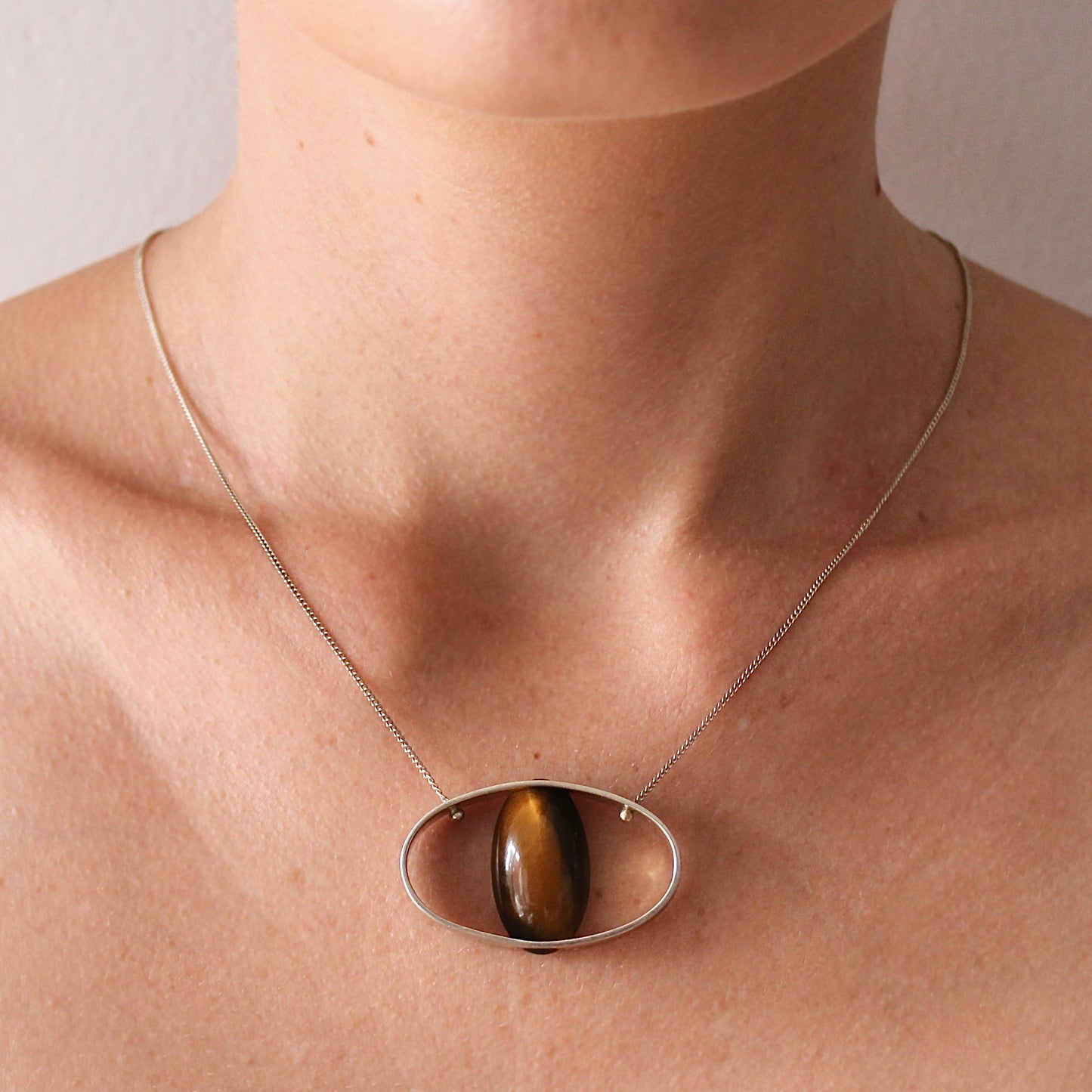 Heikki Kaksonen Necklace