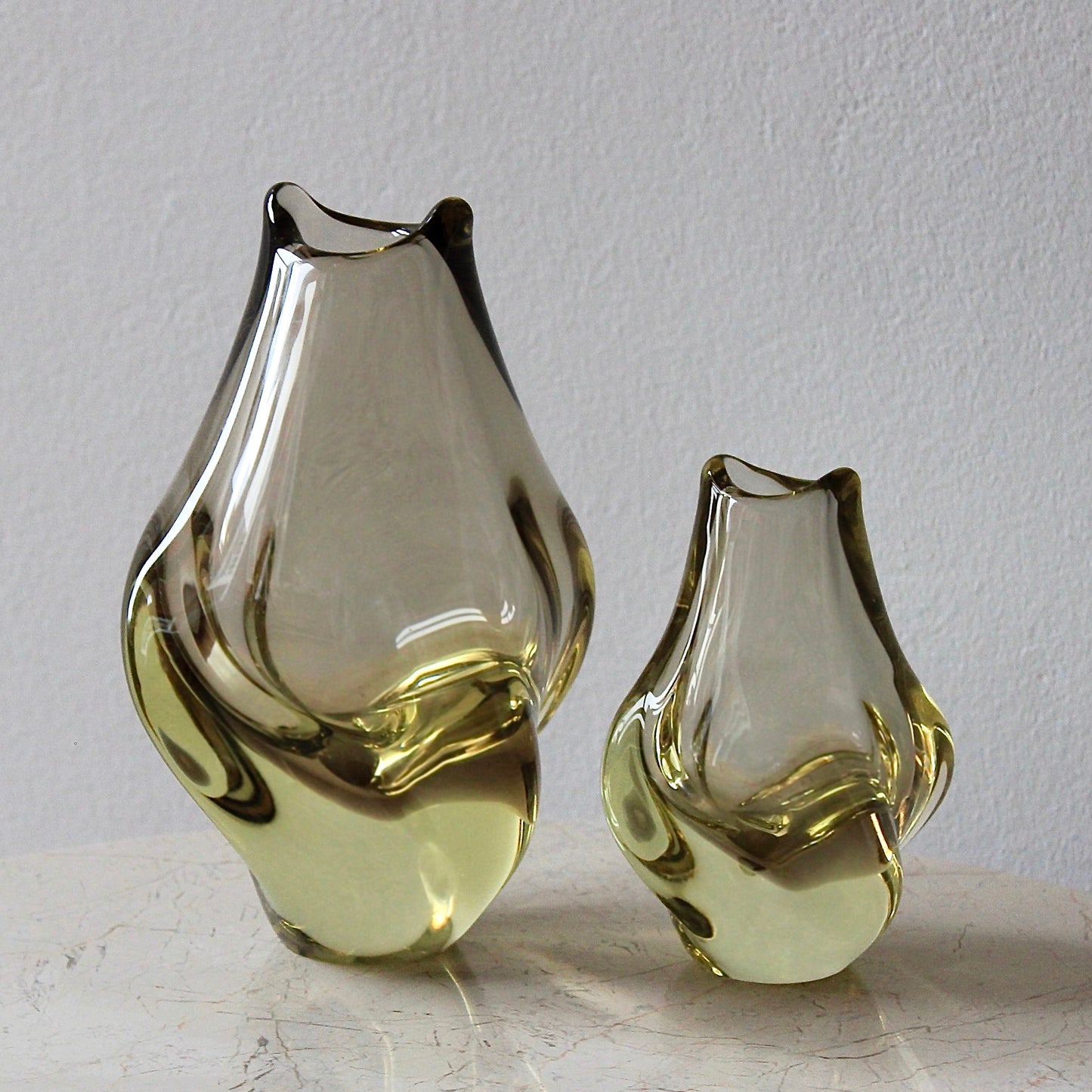 Miloslav Klinger Vases
