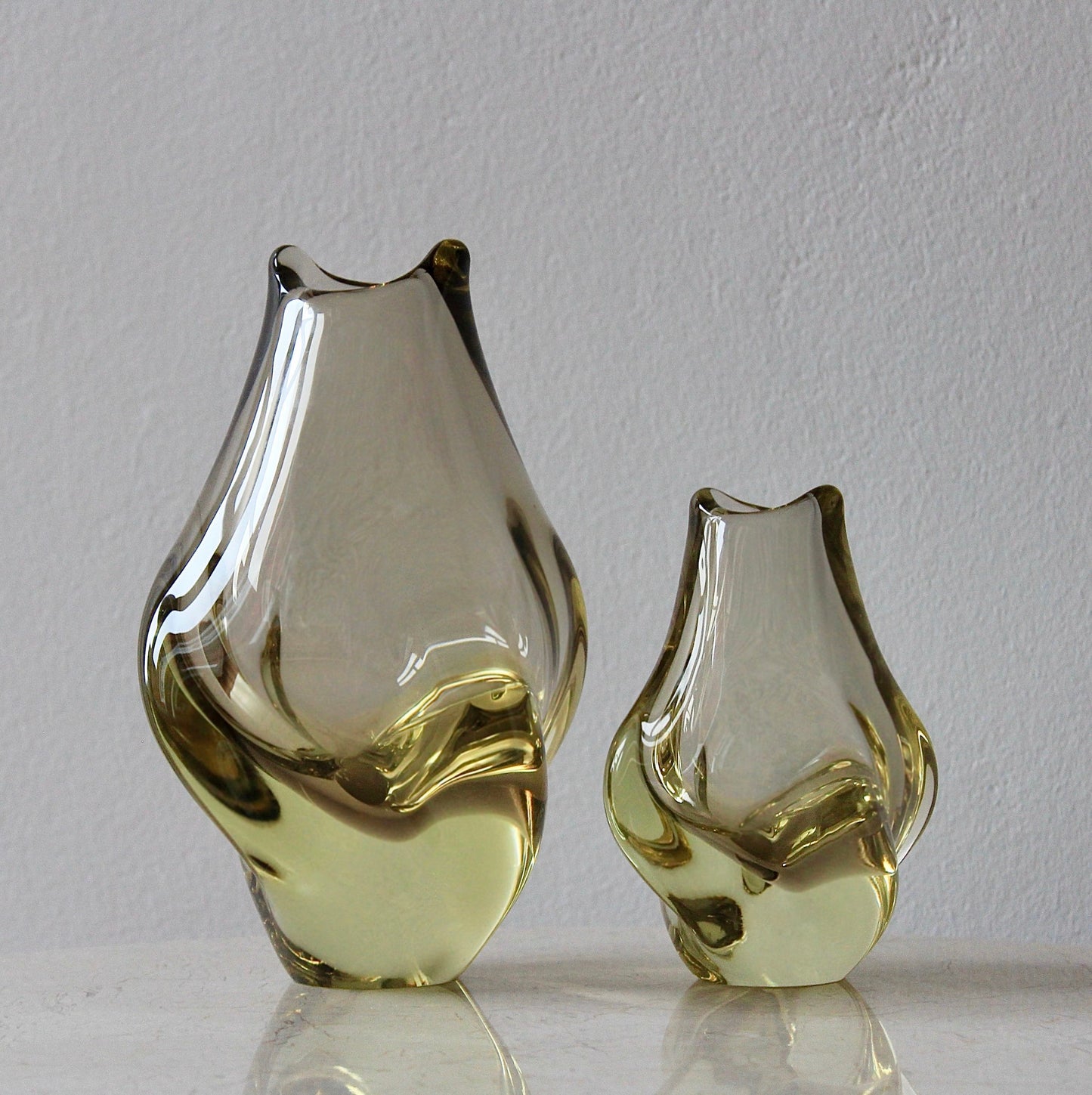 Miloslav Klinger Vases