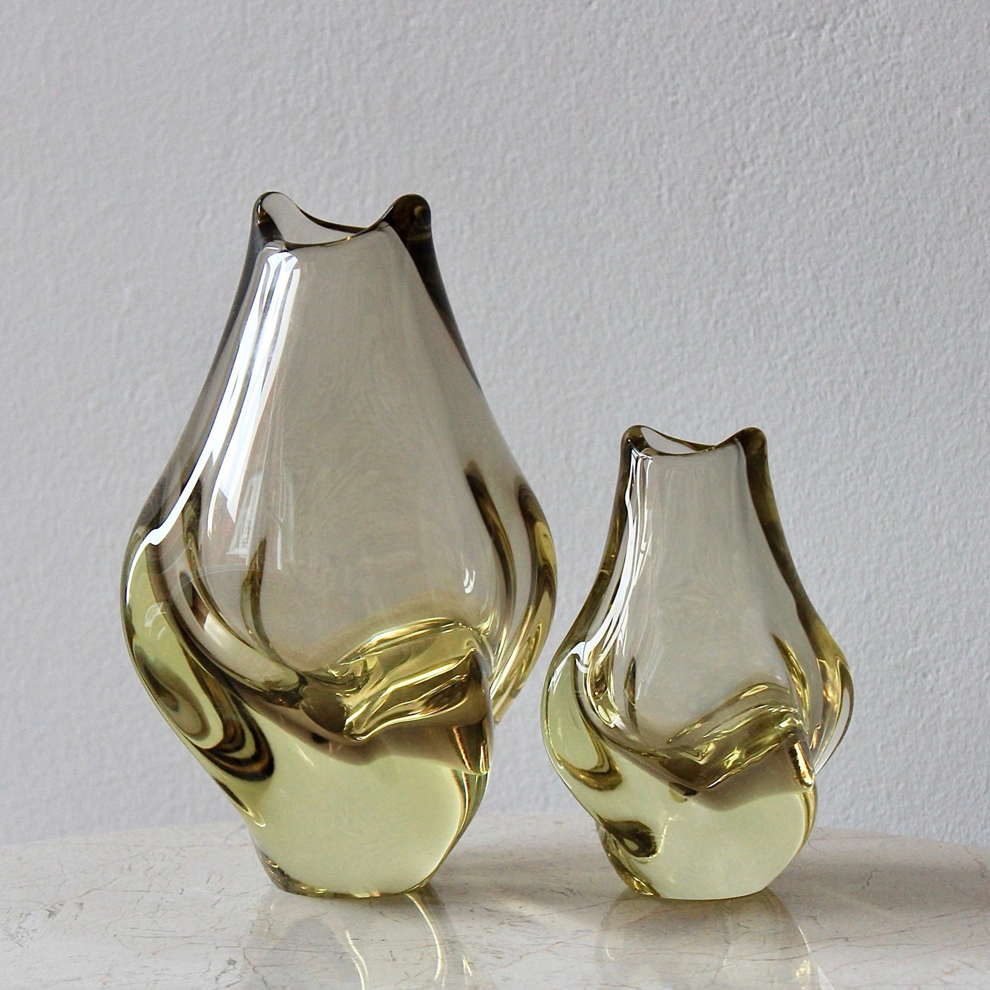 Miloslav Klinger Vases