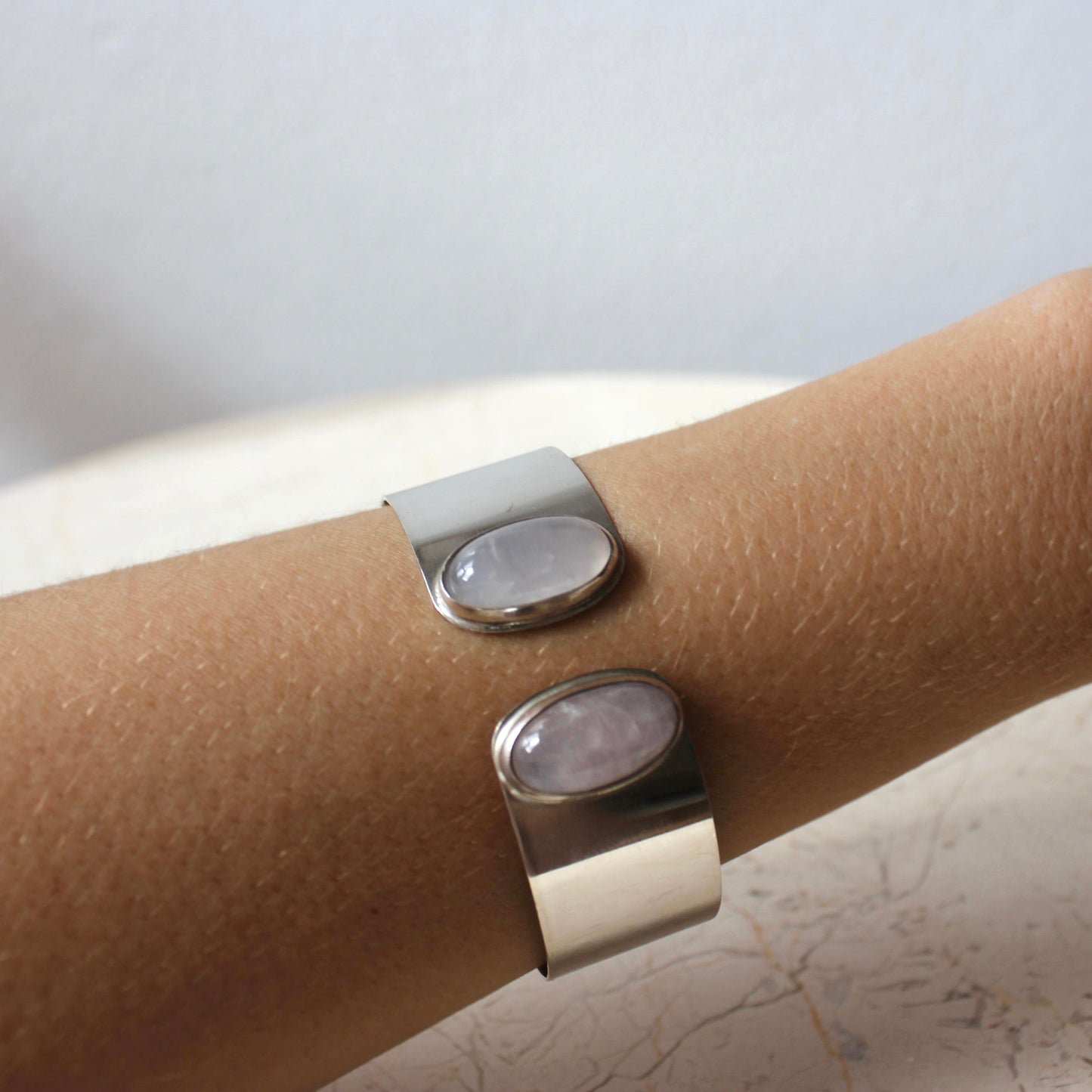 Olavi Henrik Risku Bracelet