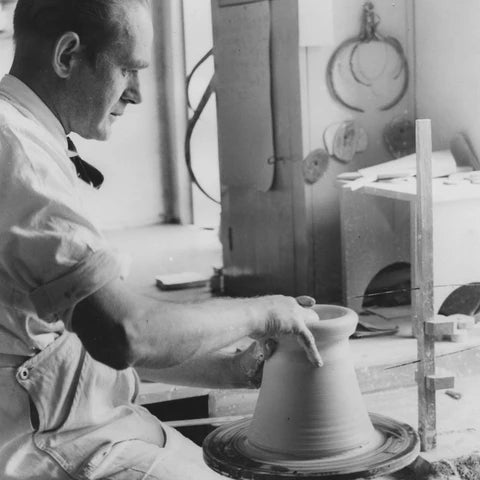 Berndt Friberg Vase