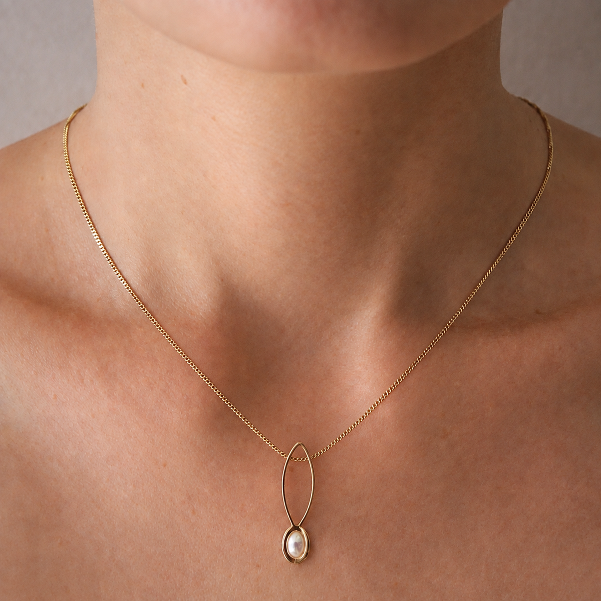 Elis Kauppi Pendants