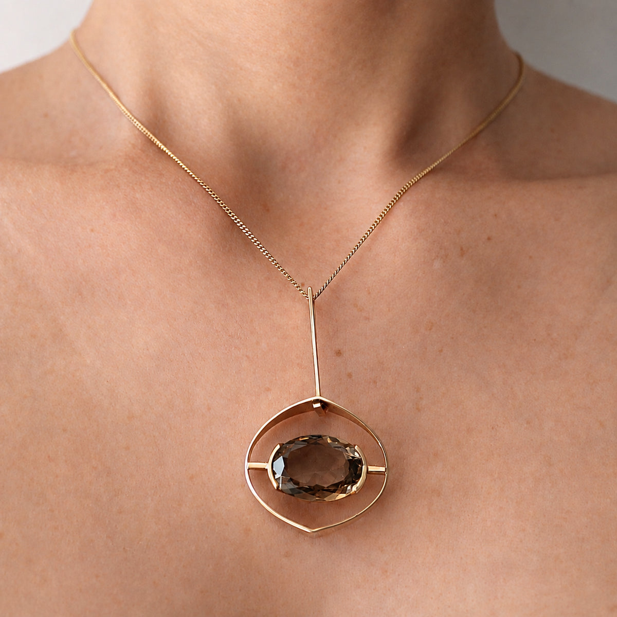 Elis Kauppi Pendant