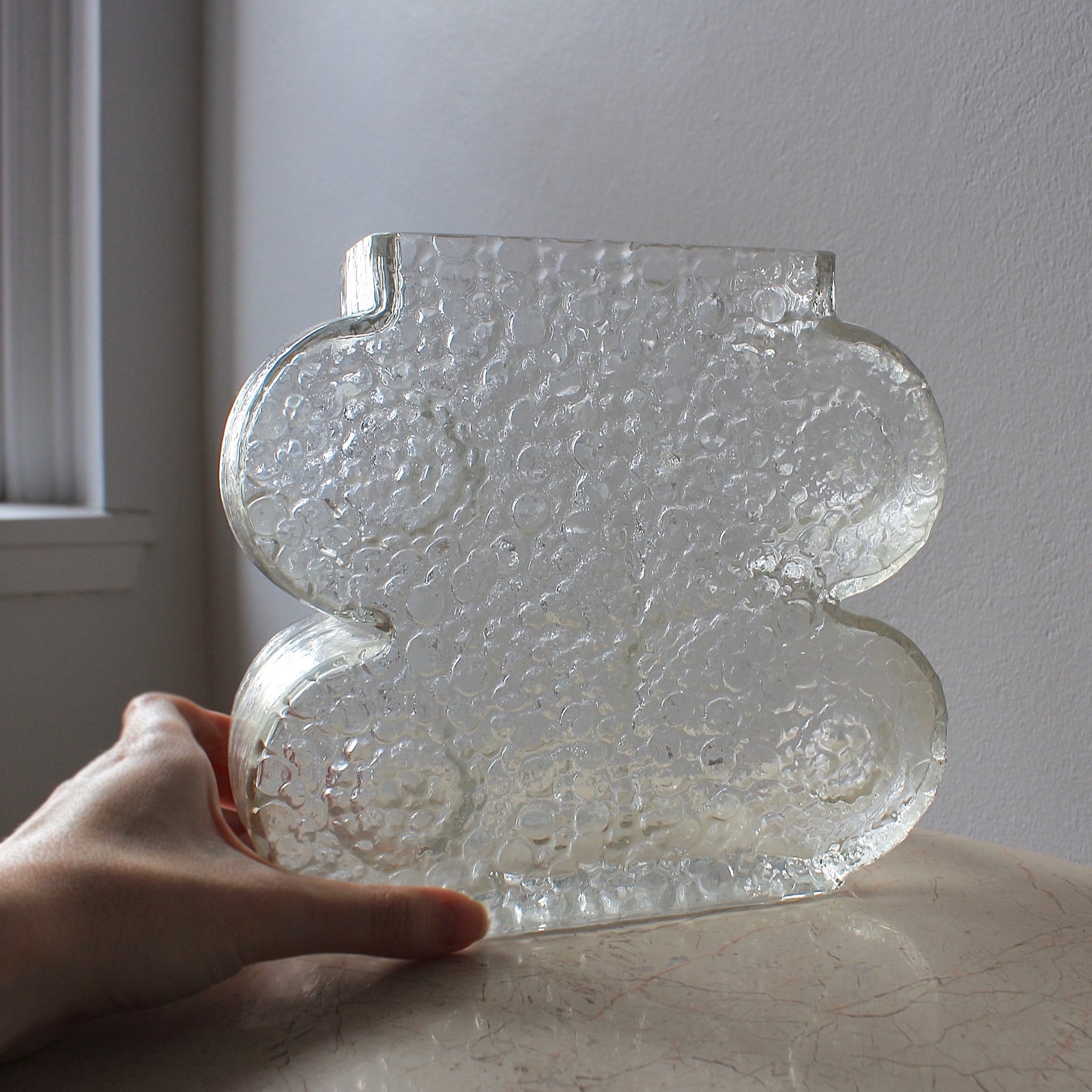 Nanny Still Vase