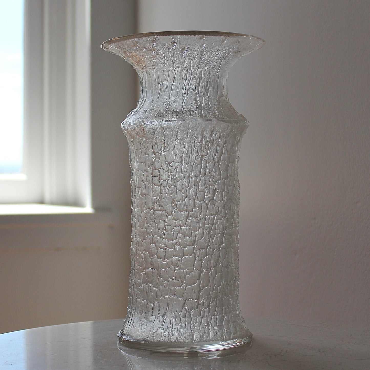 Timo Sarpaneva Vase