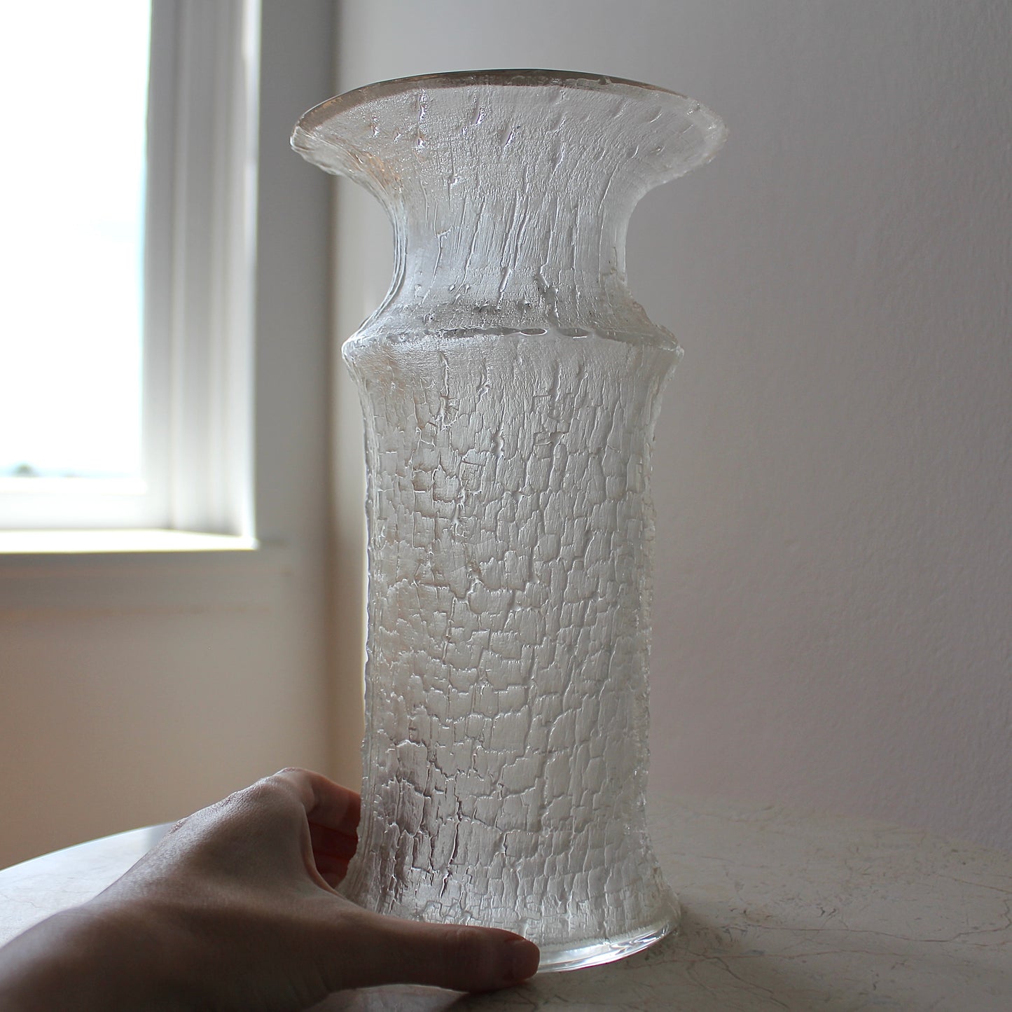 Timo Sarpaneva Vase