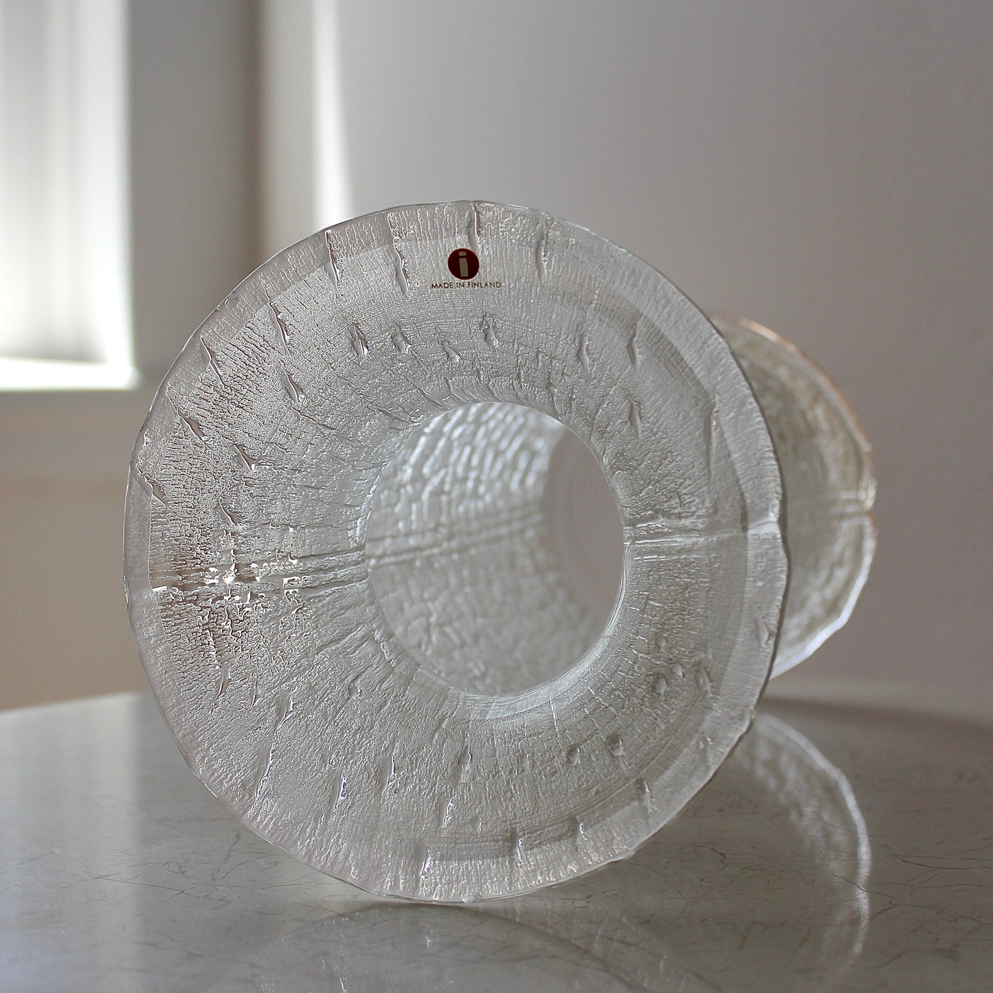 Timo Sarpaneva Vase