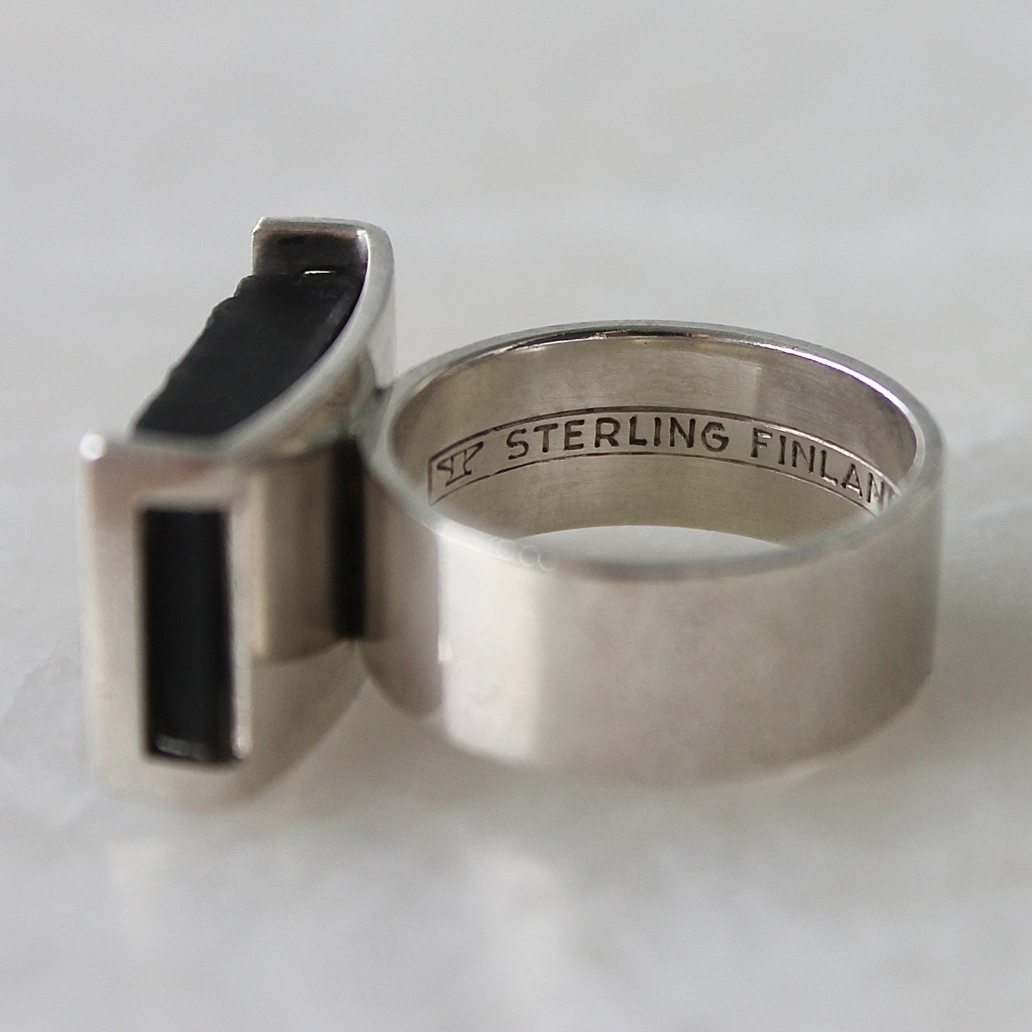 Elis Kauppi Ring