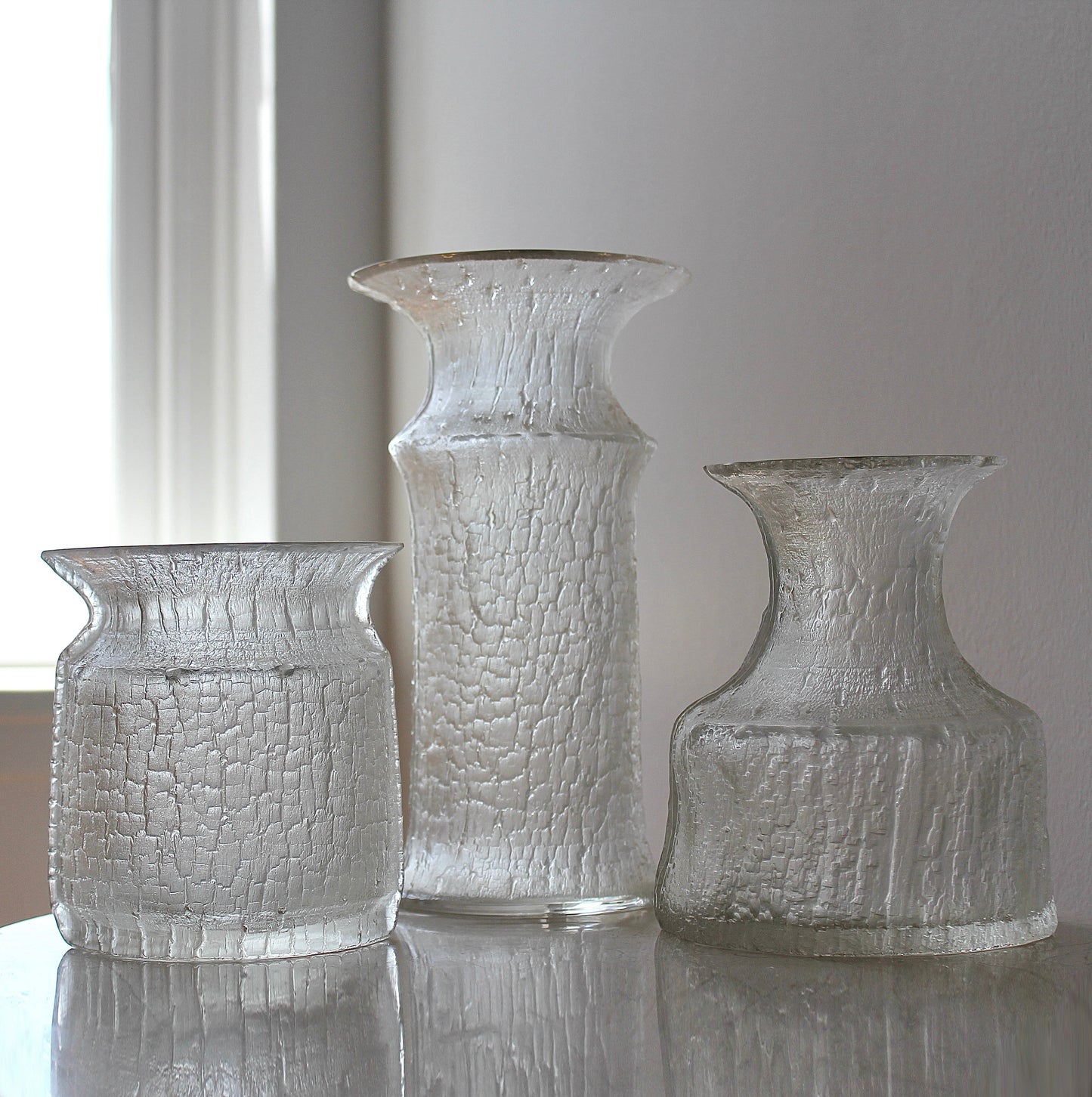 Timo Sarpaneva Vase