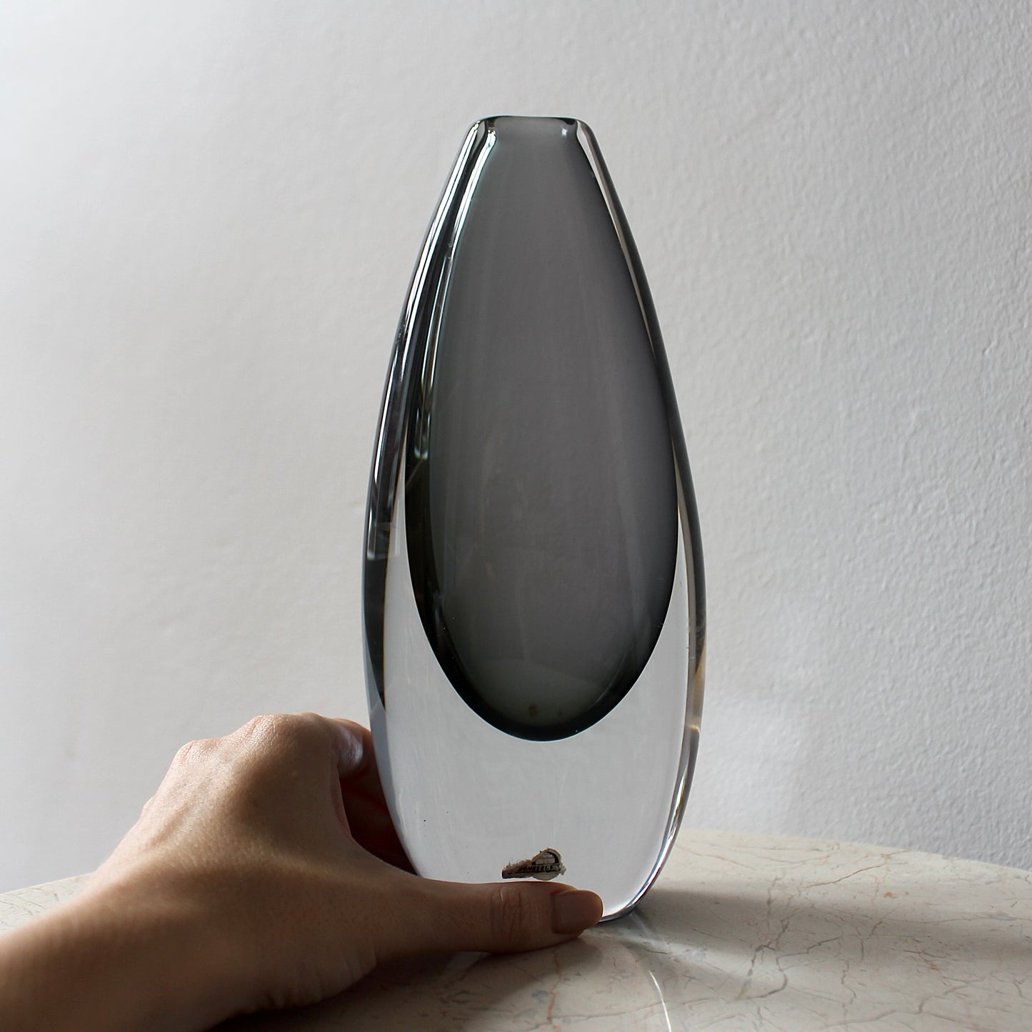 Gunnar Nylund Vase