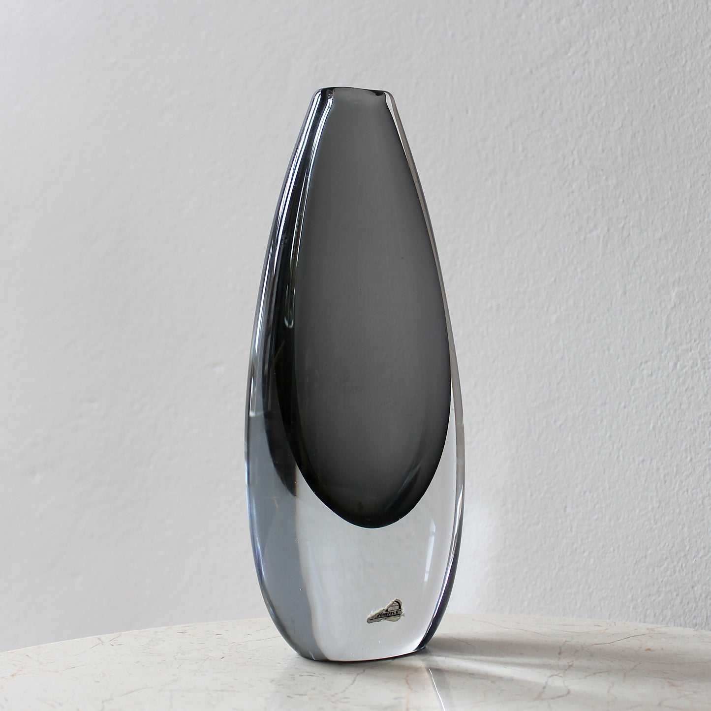 Gunnar Nylund Vase