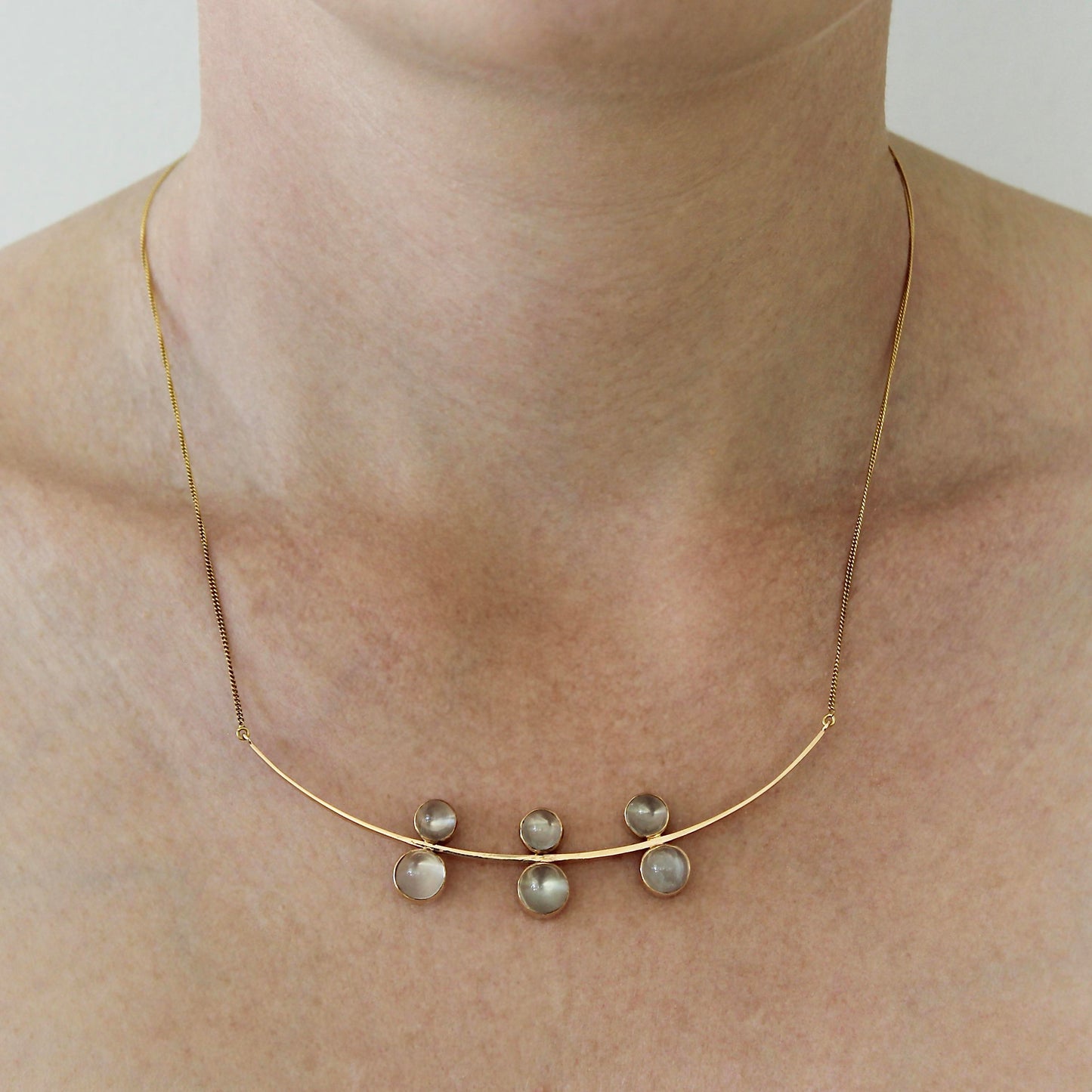 Olavi Nupponen Necklace