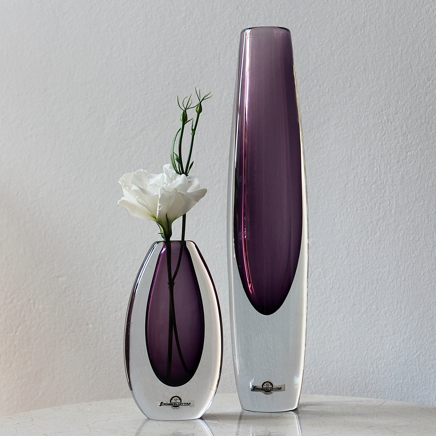 Asta Strömberg Vase
