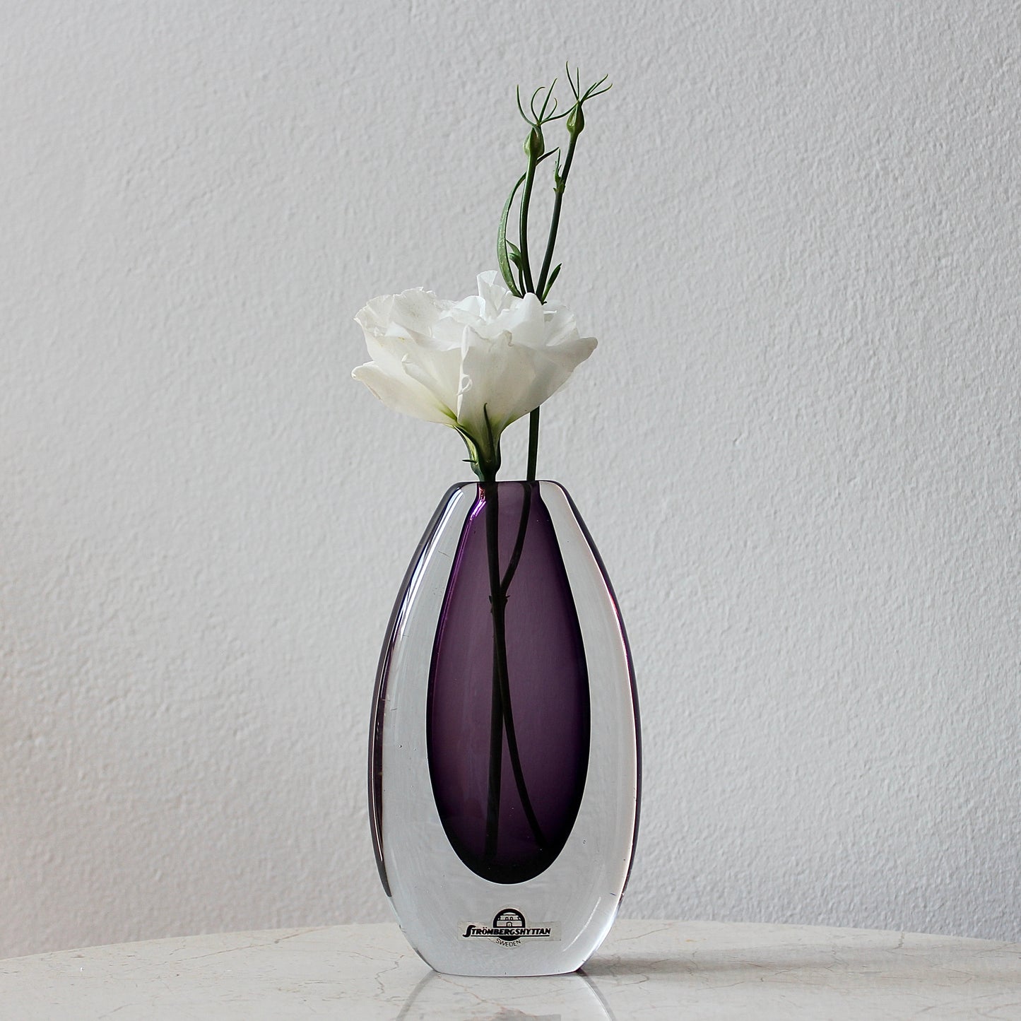 Gunnar Nylund Vase