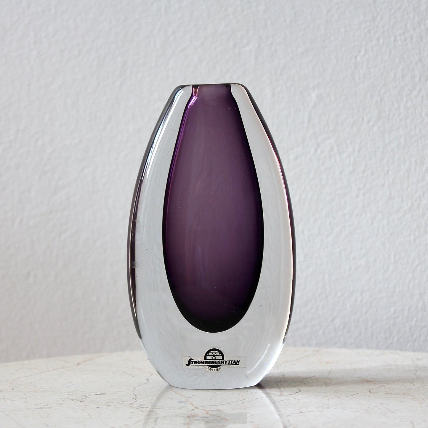 Gunnar Nylund Vase
