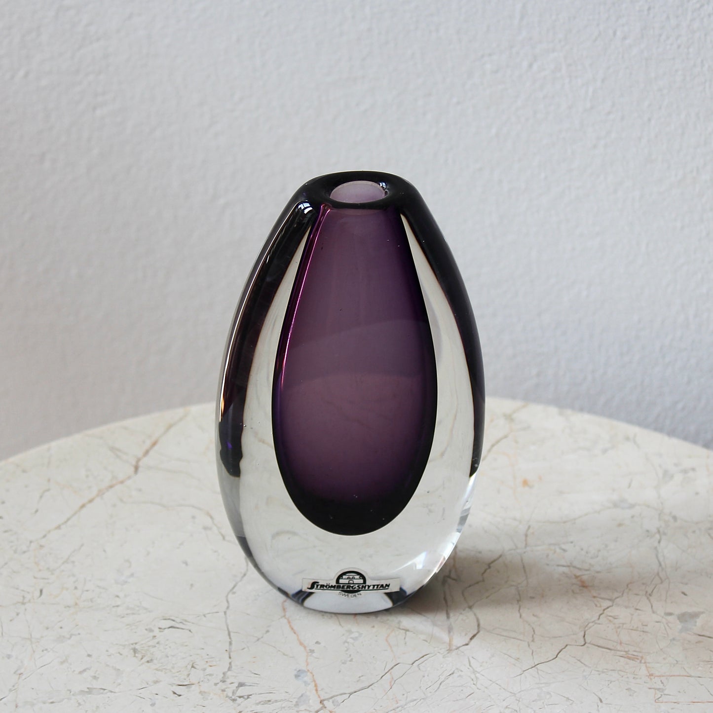 Gunnar Nylund Vase