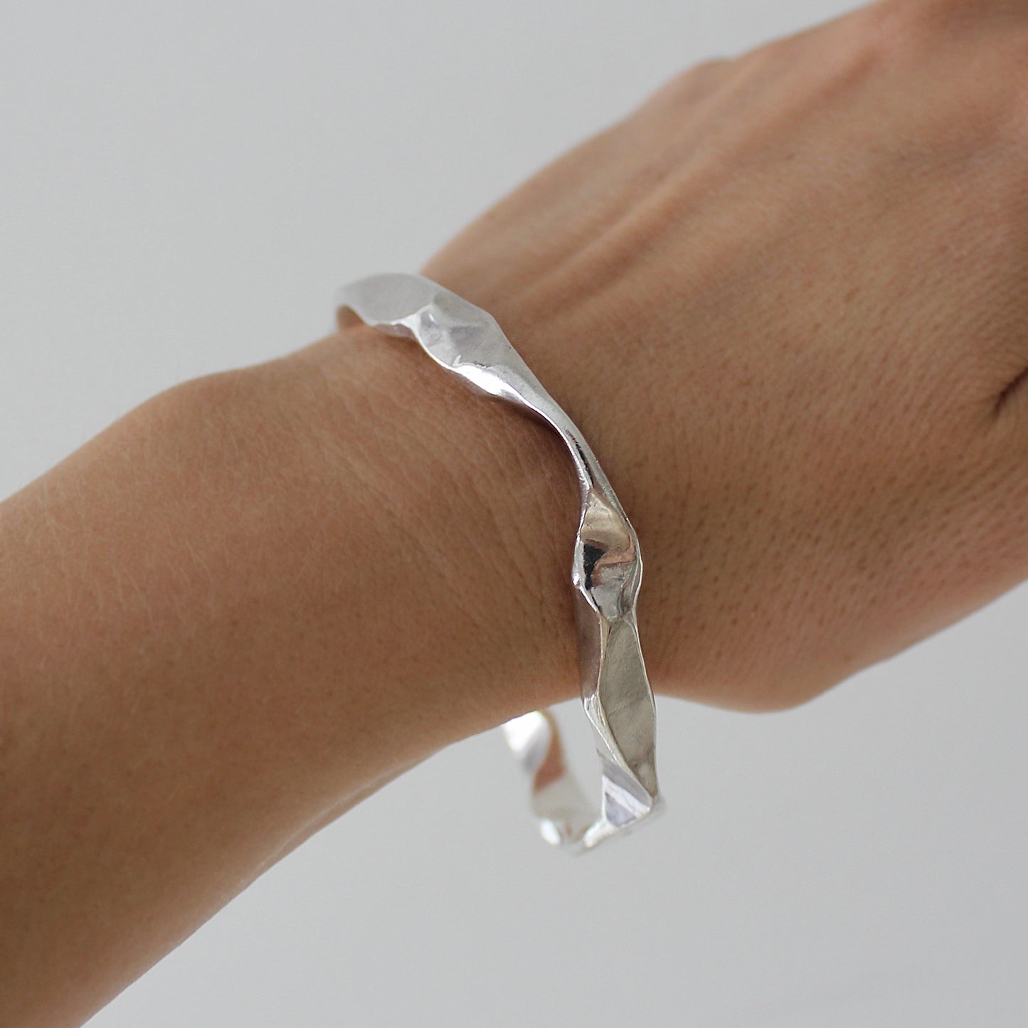 Claës Giertta Bangle