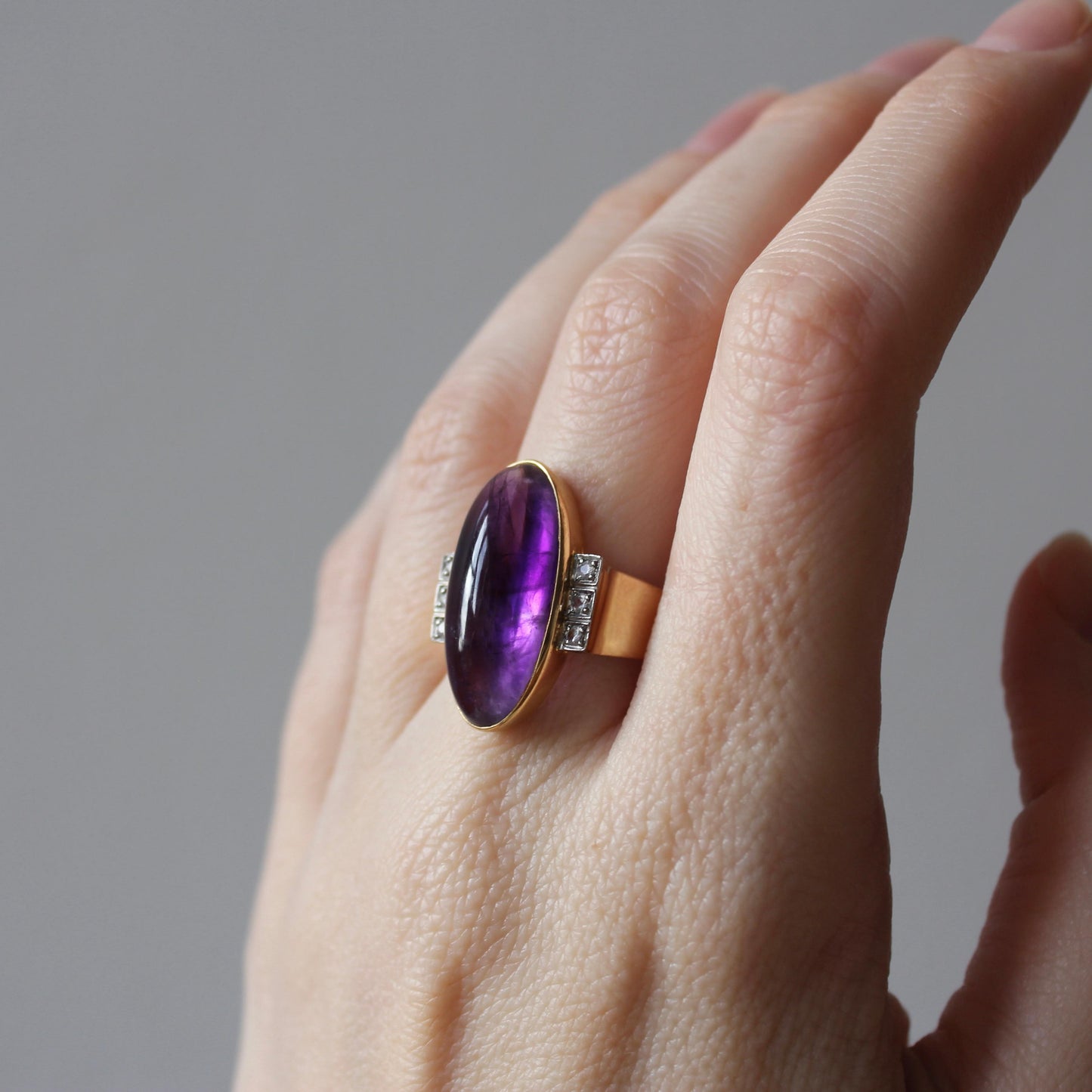 Ateljé Stigbert Ring