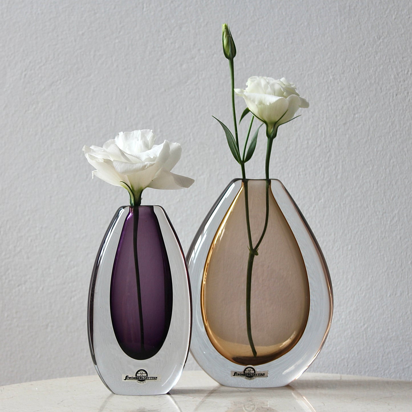 Gunnar Nylund Vase
