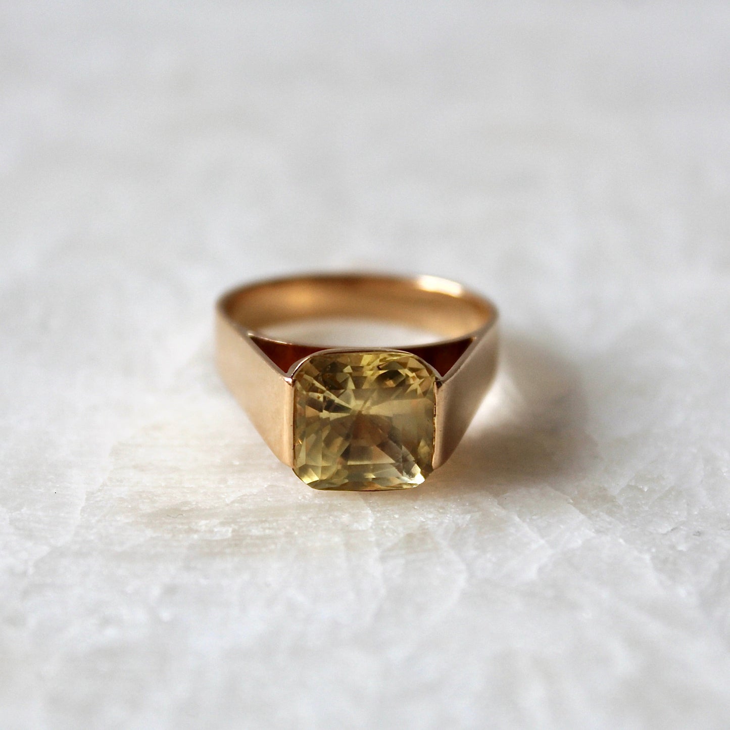 Paavo Matiskainen Ring