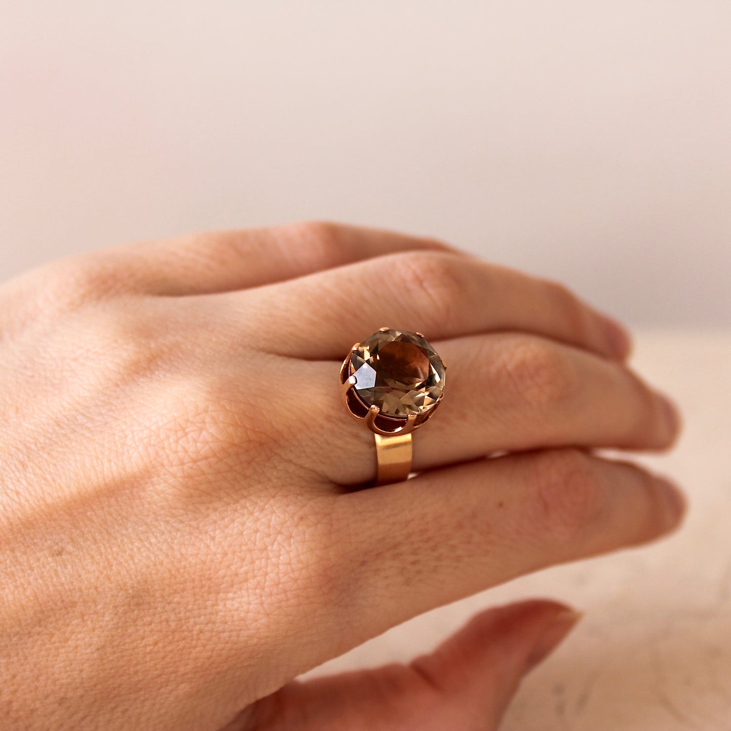 Pekka Piekäinen Ring