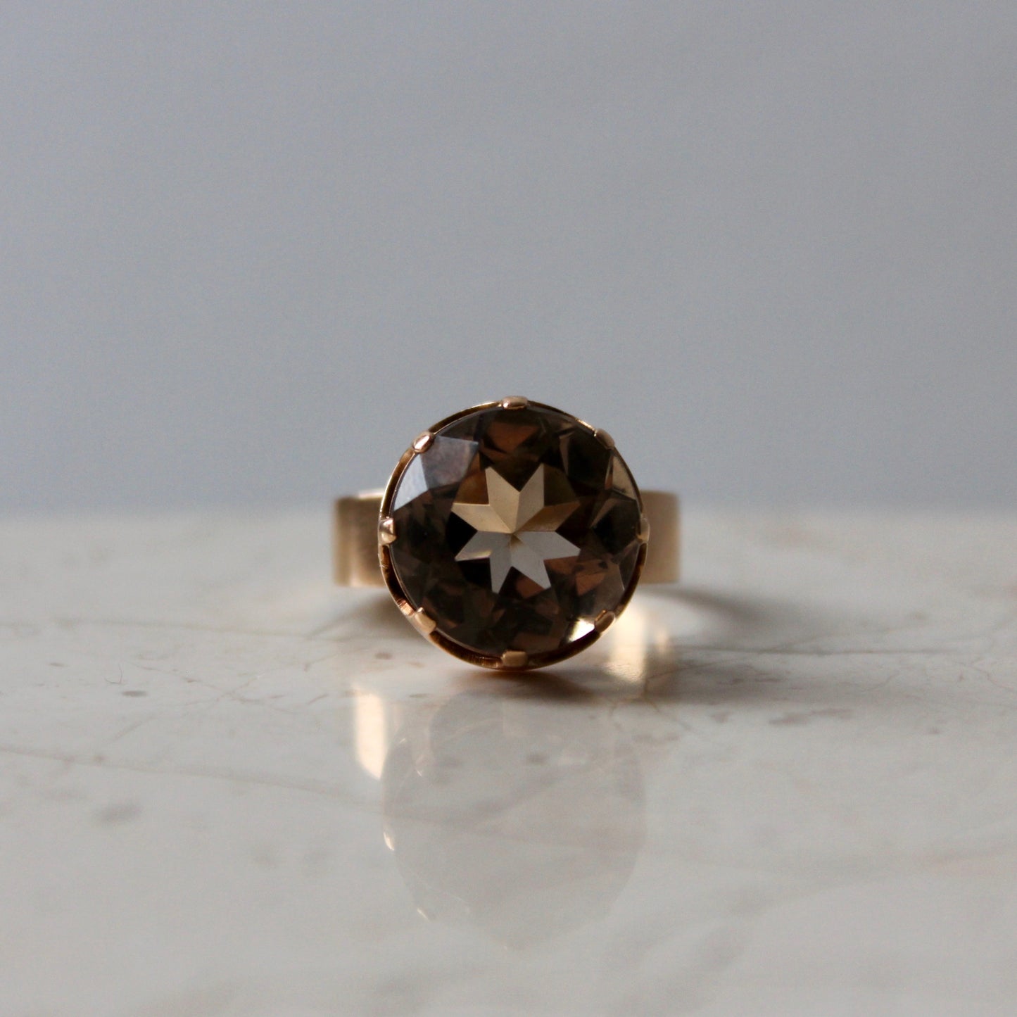 Pekka Piekäinen Ring