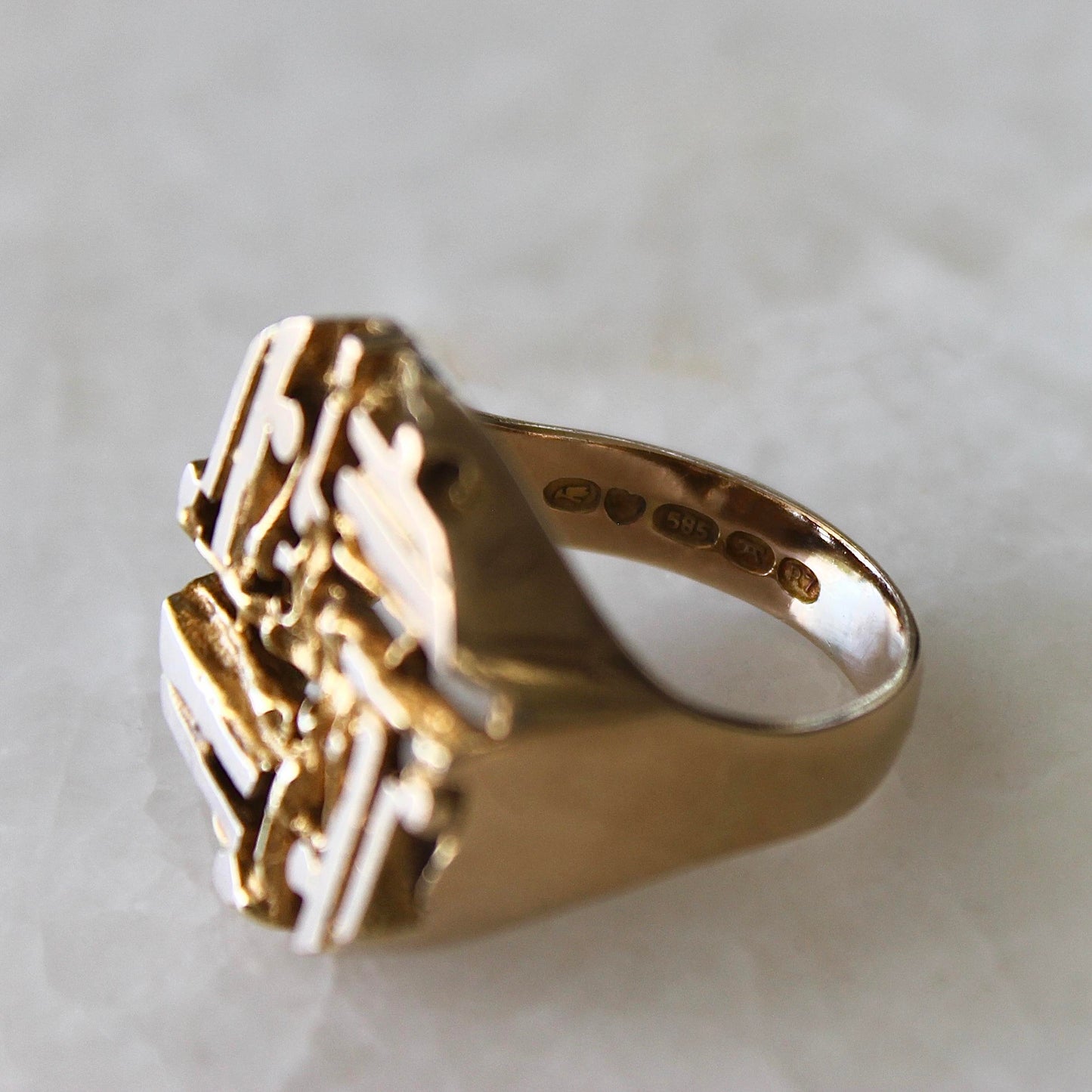 Jorma Laine Ring