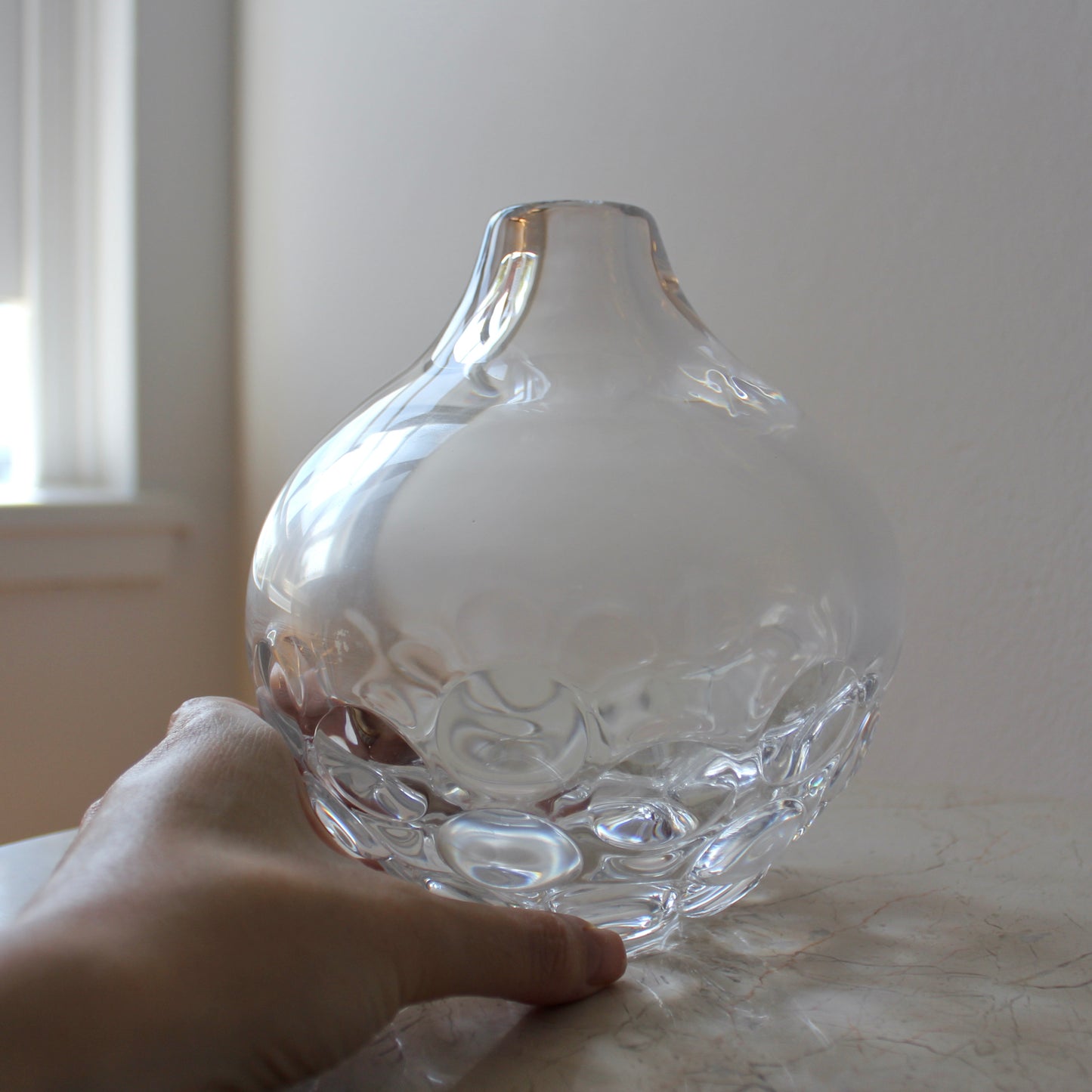 Sven Palmqvist Vase