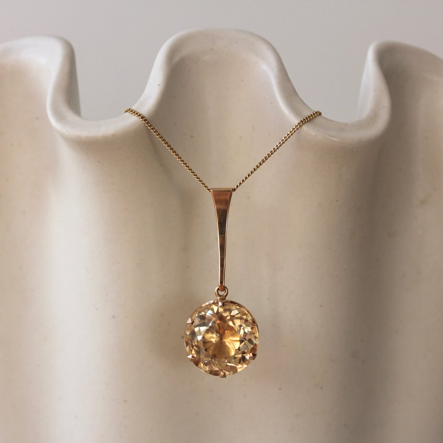 Elis Kauppi Pendant