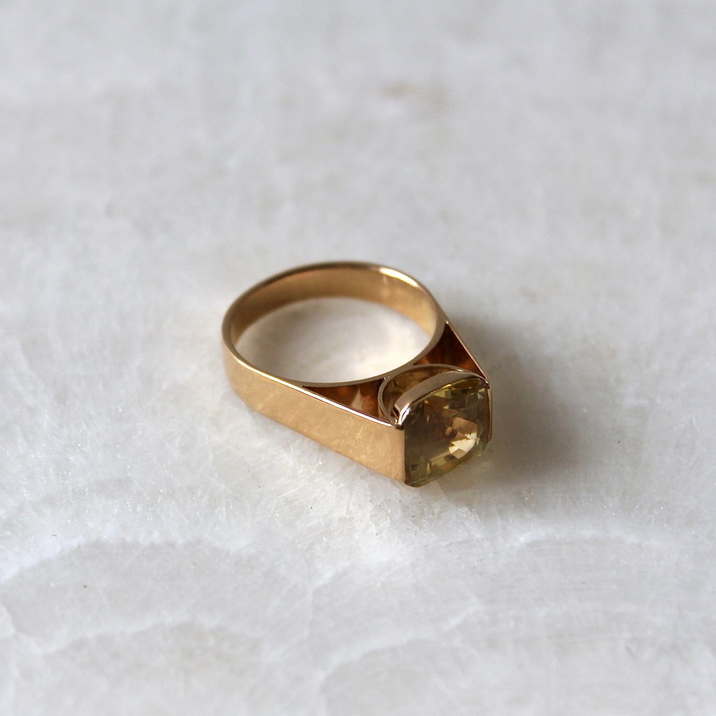 Paavo Matiskainen Ring