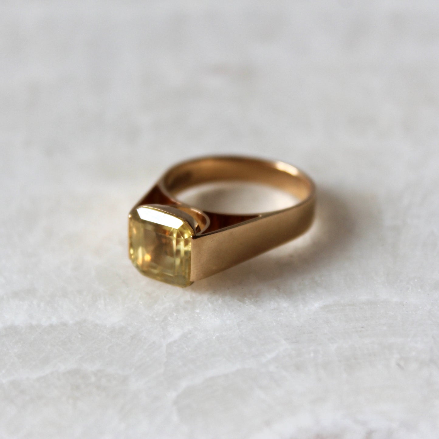 Paavo Matiskainen Ring