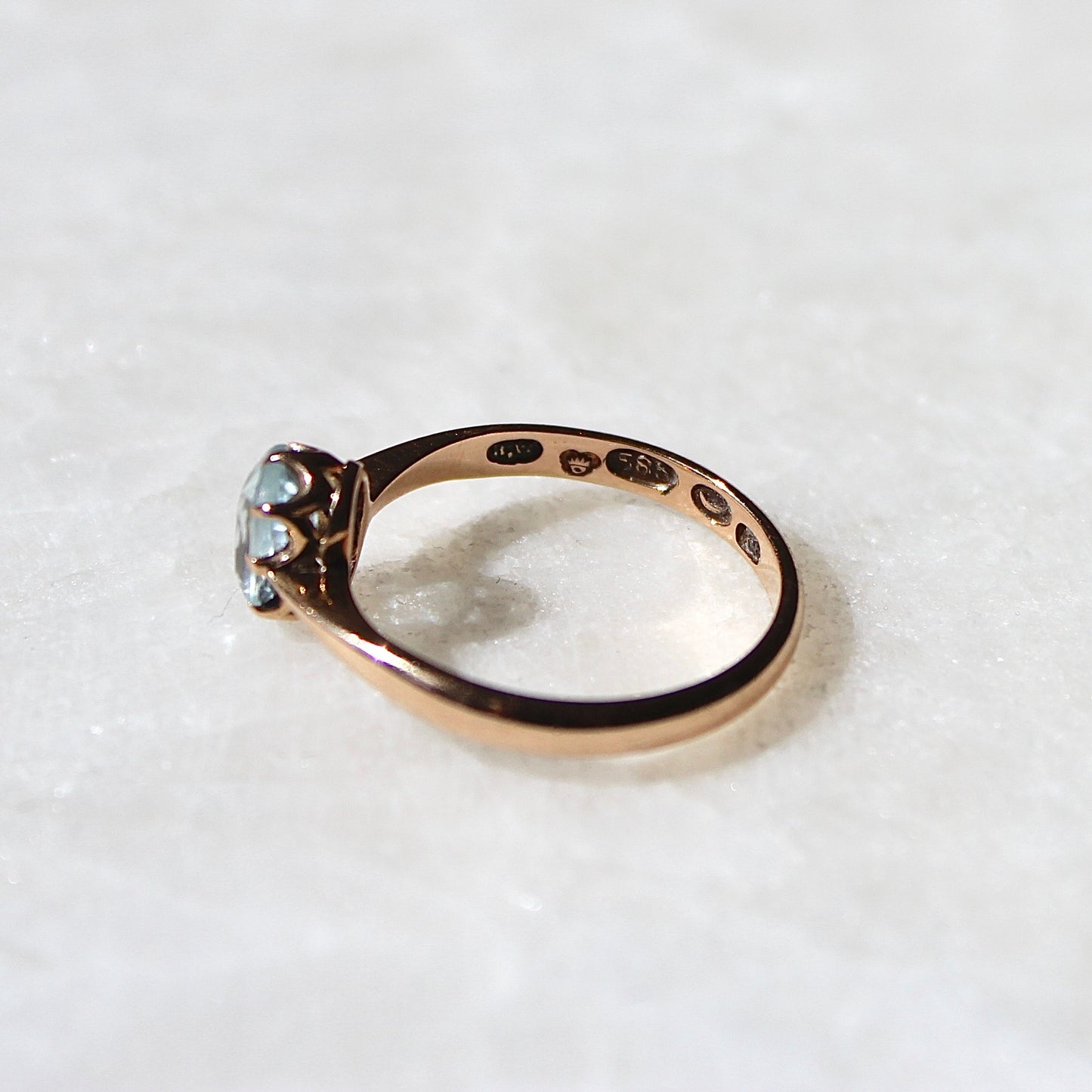 Hj. Weckström Ring