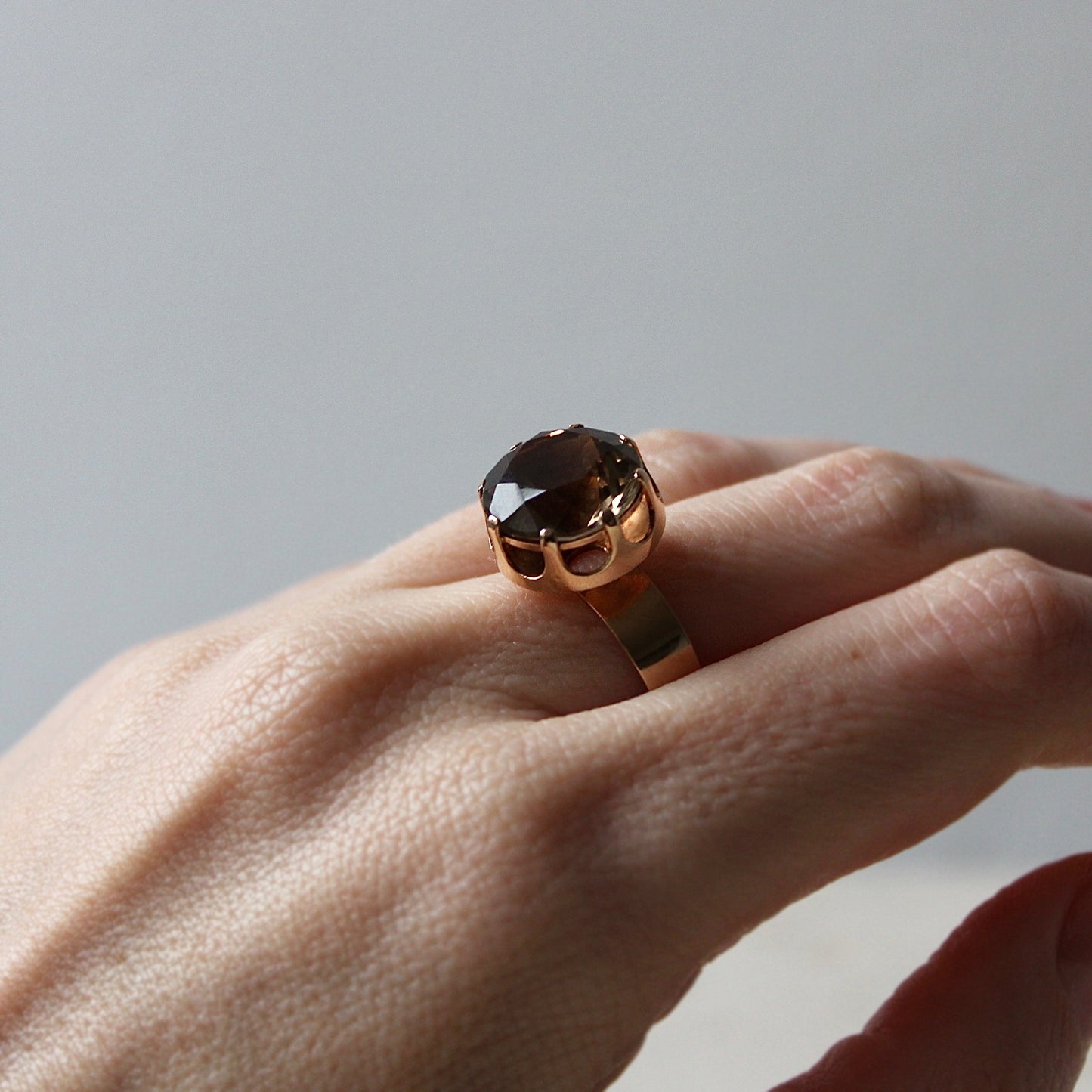 Pekka Piekäinen Ring