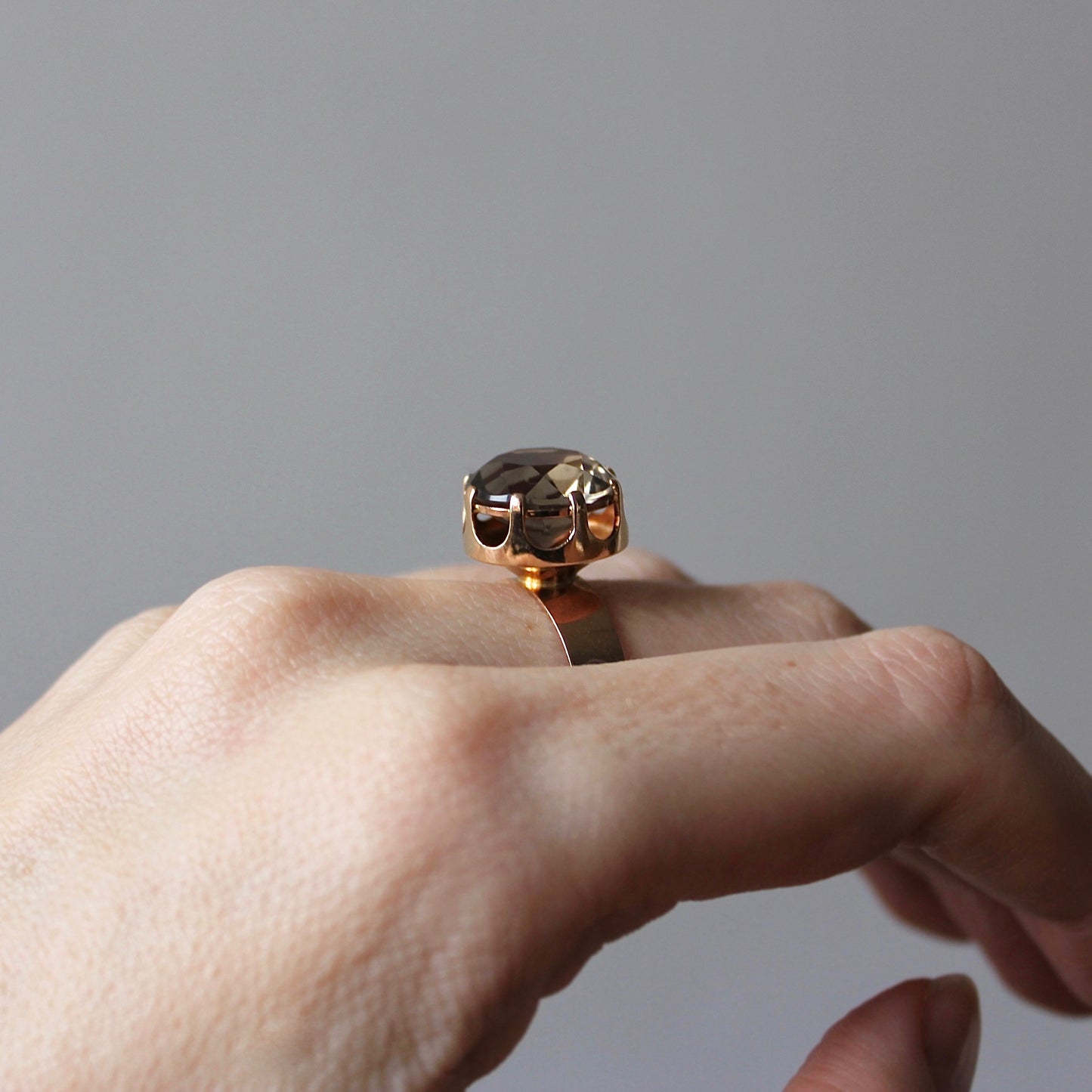 Pekka Piekäinen Ring