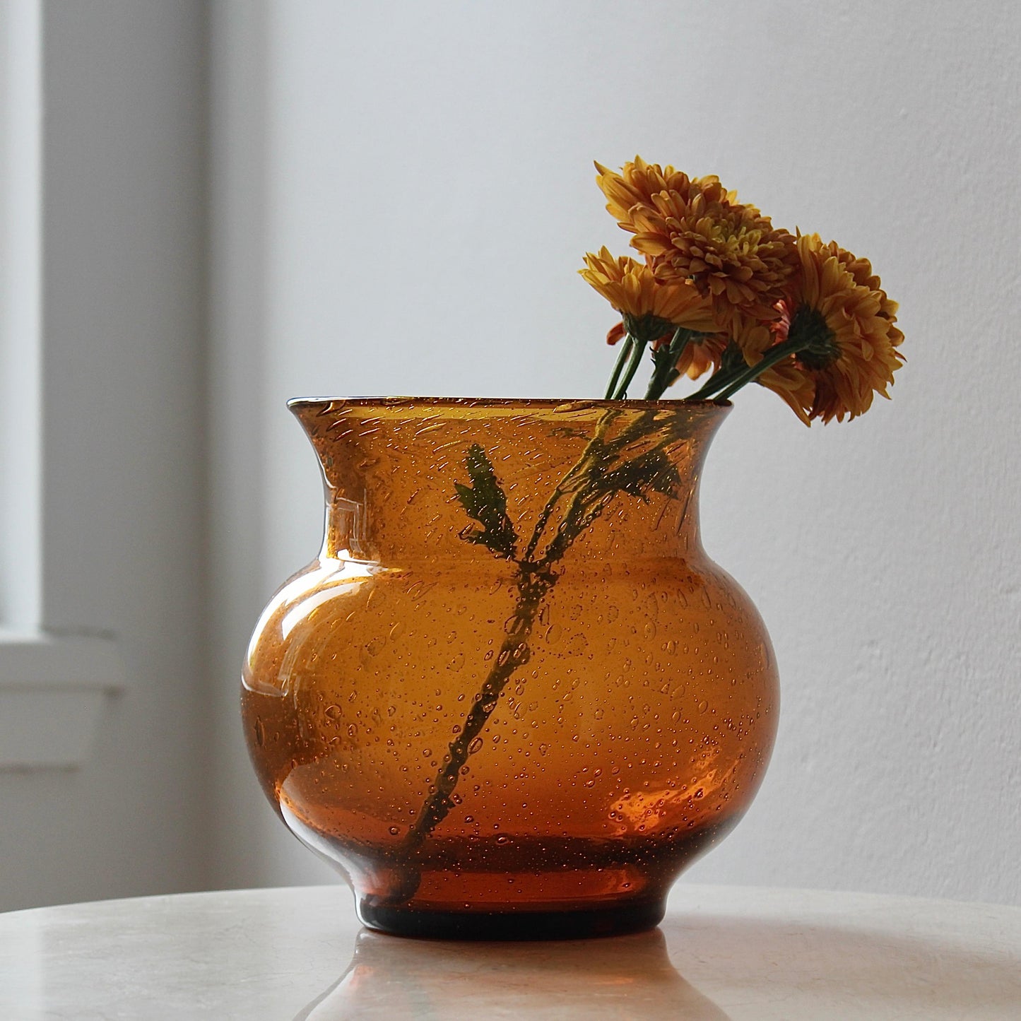 Erik Höglund Vase
