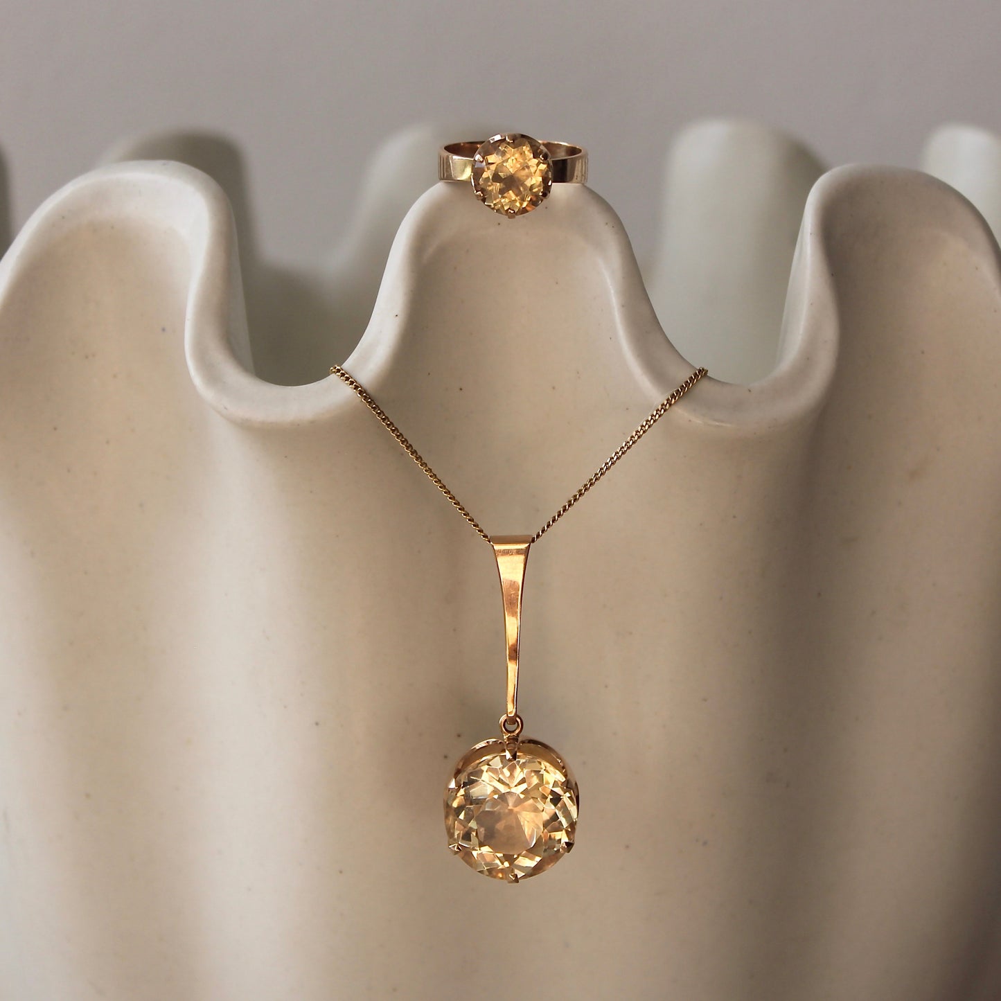 Elis Kauppi Ring