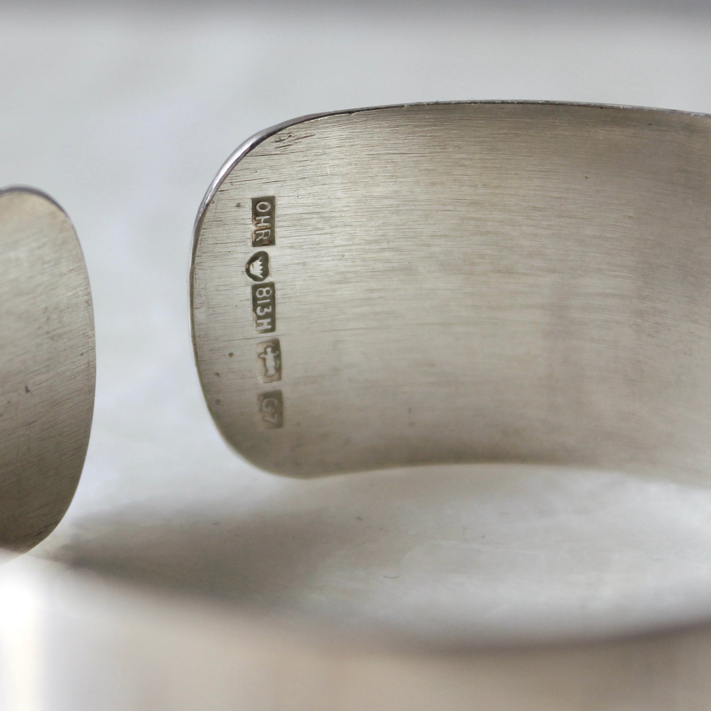 Olavi Henrik Risku Bracelet