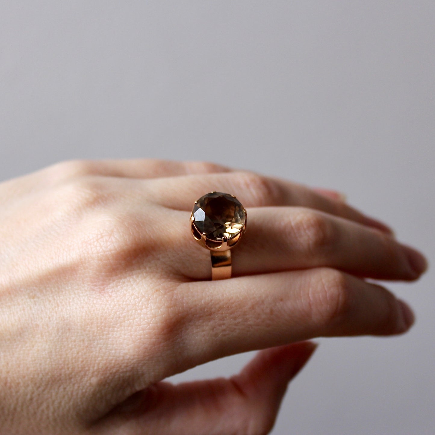 Pekka Piekäinen Ring