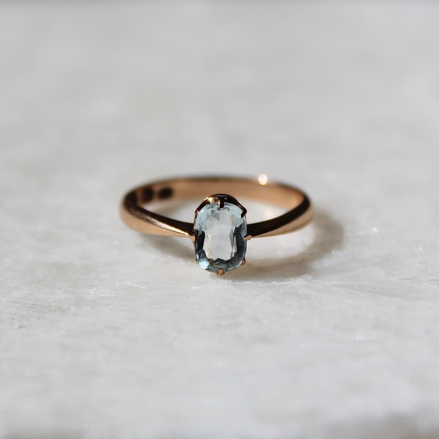 Hj. Weckström Ring