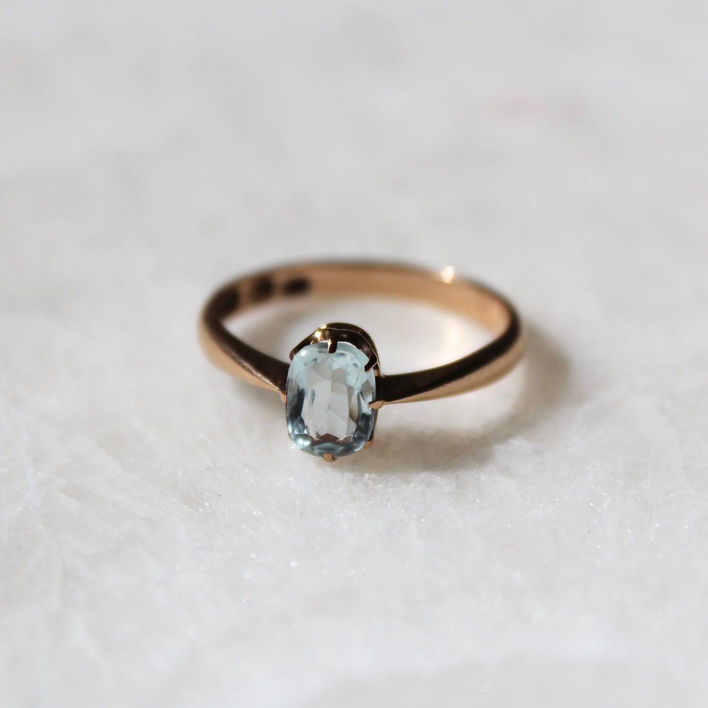 Hj. Weckström Ring