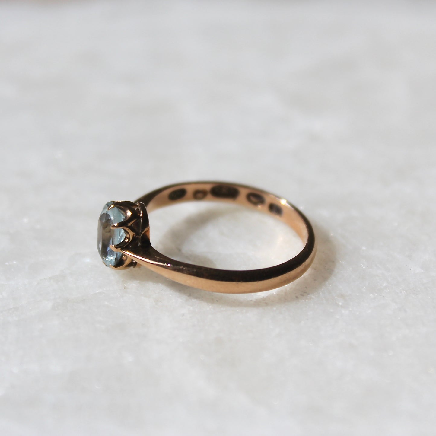 Hj. Weckström Ring