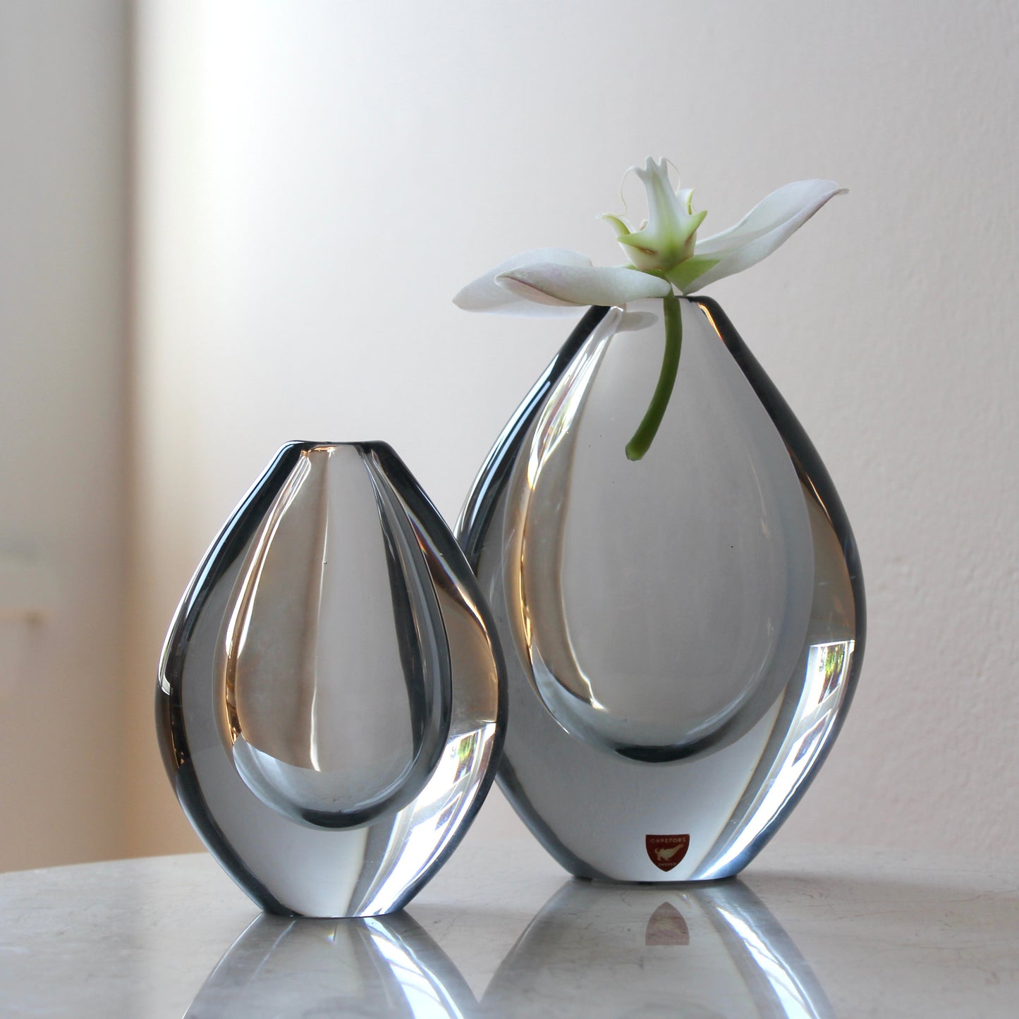Sven Palmqvist Vase