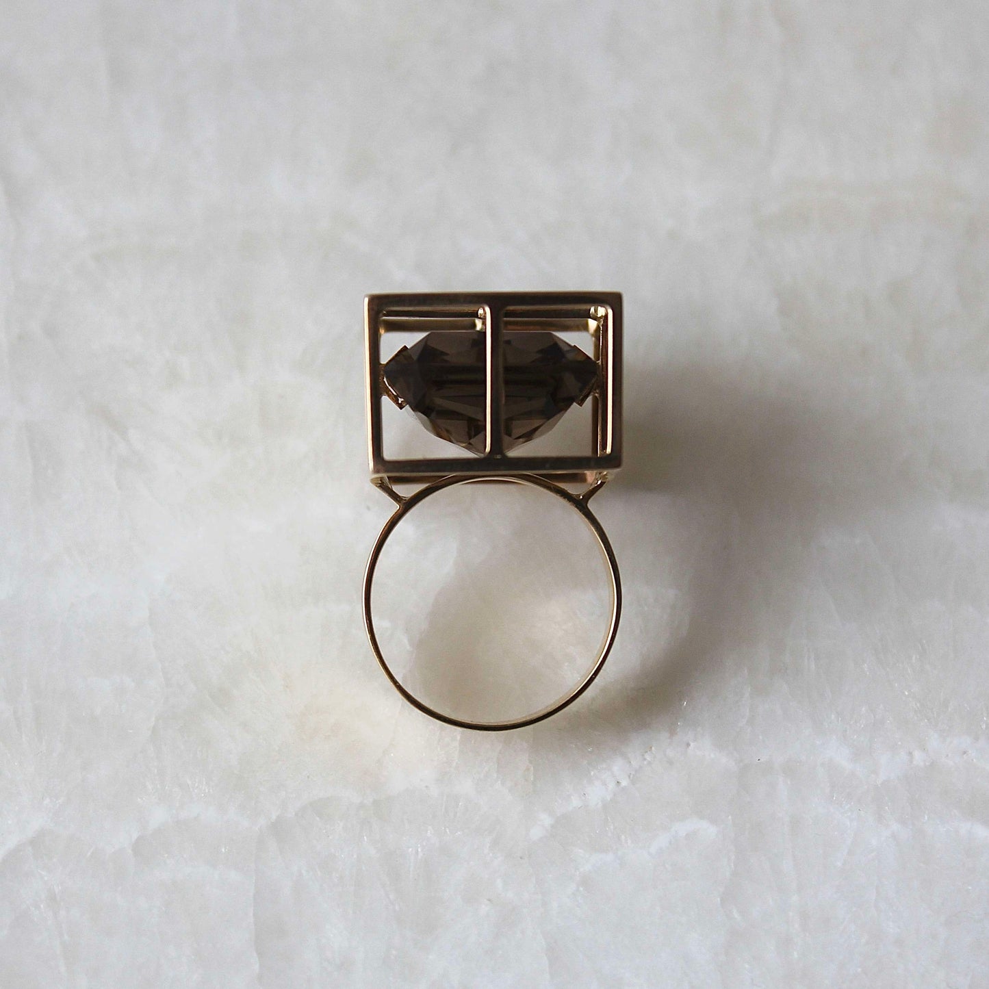 Rauni Hevonoja Ring