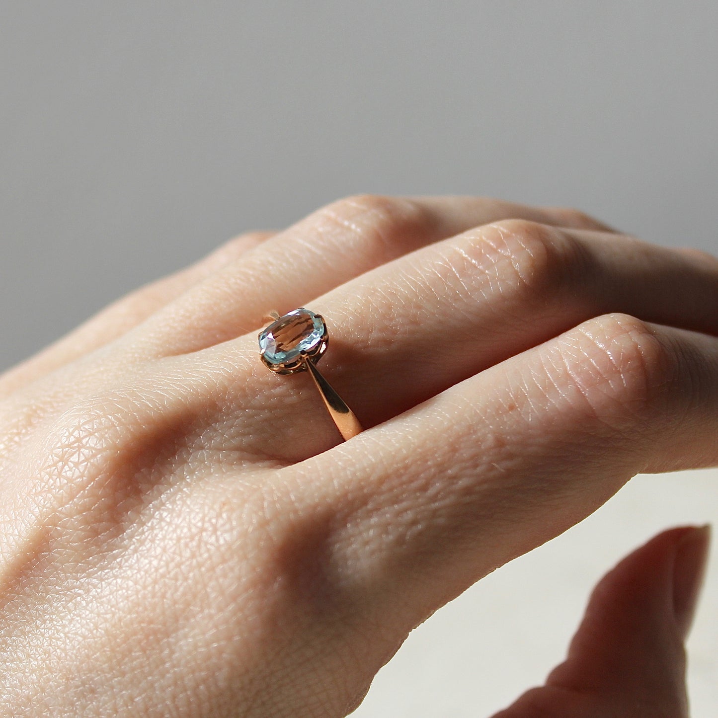 Hj. Weckström Ring