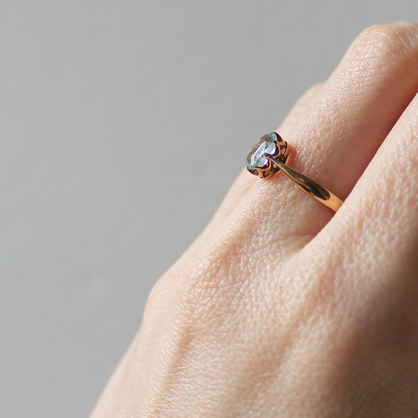 Hj. Weckström Ring
