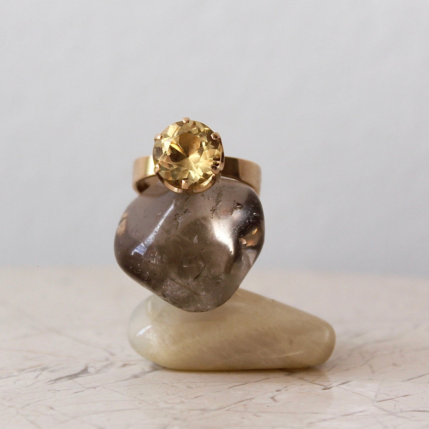 Elis Kauppi Ring